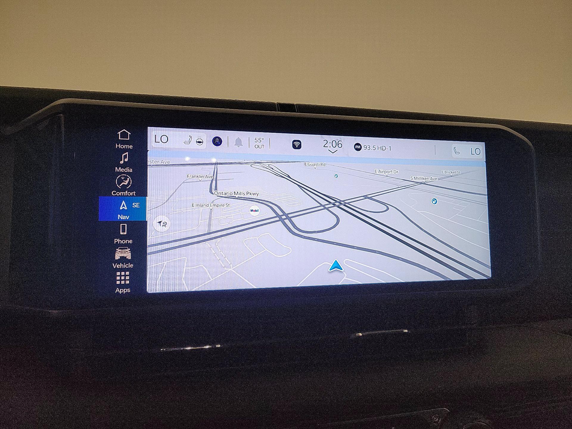 Thumbnail: 2024 Jeep Wrangler - 14