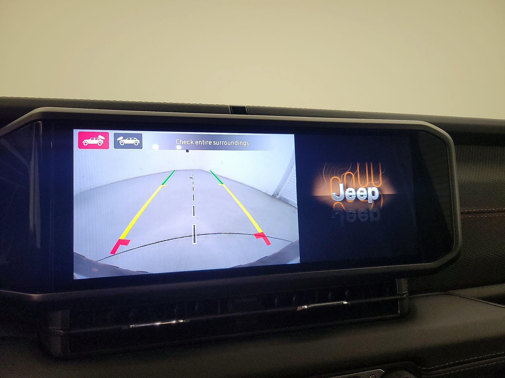 Thumbnail: 2024 Jeep Wrangler - 15