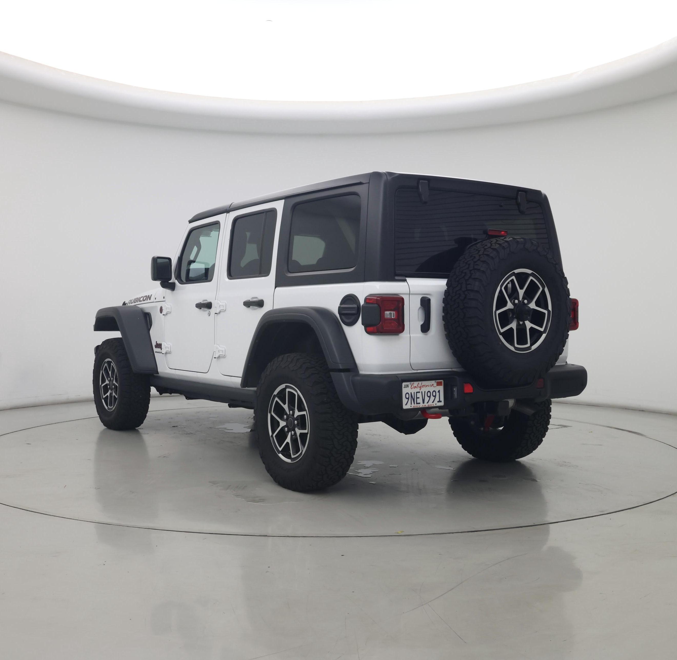 Thumbnail: 2024 Jeep Wrangler - 2