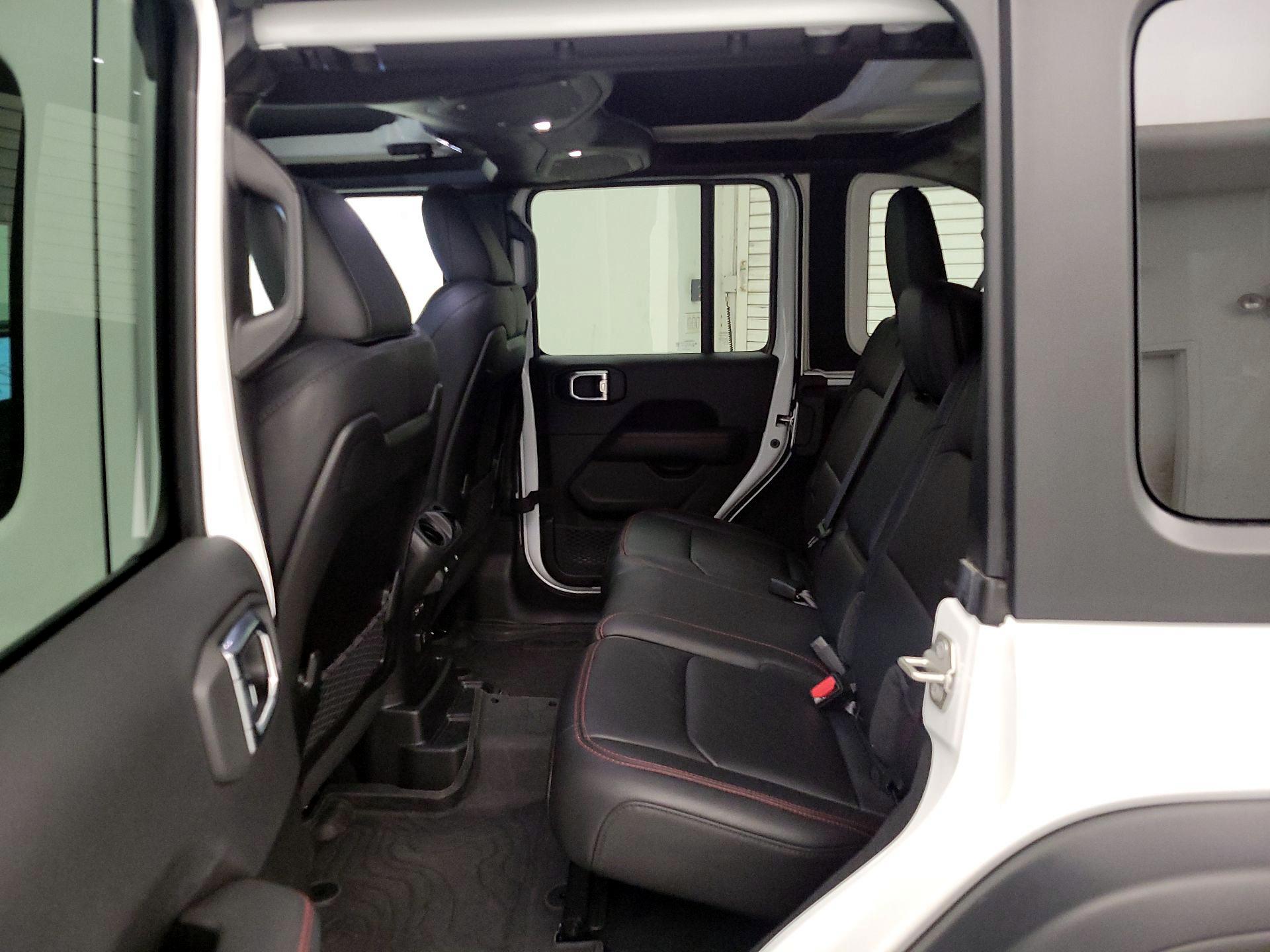 Thumbnail: 2024 Jeep Wrangler - 20