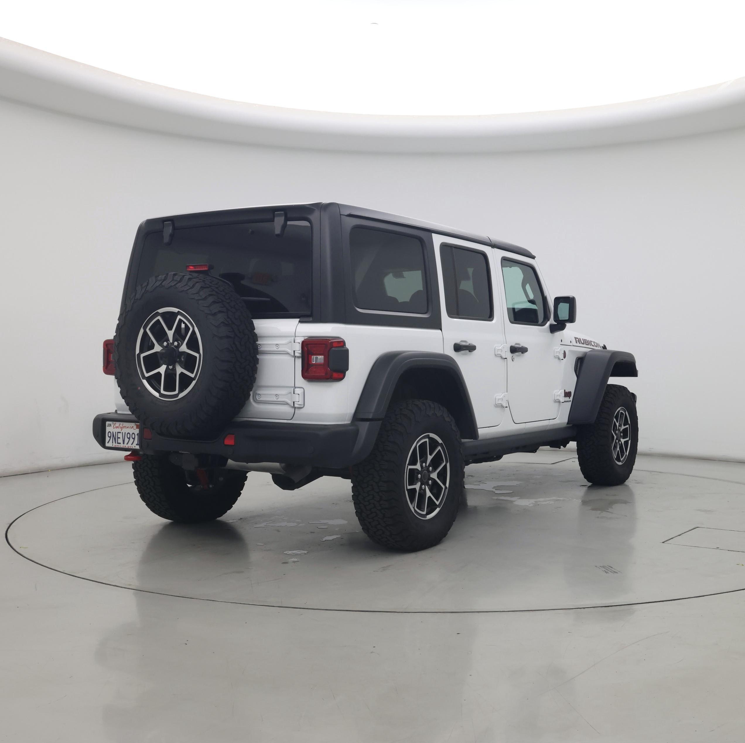 Thumbnail: 2024 Jeep Wrangler - 8