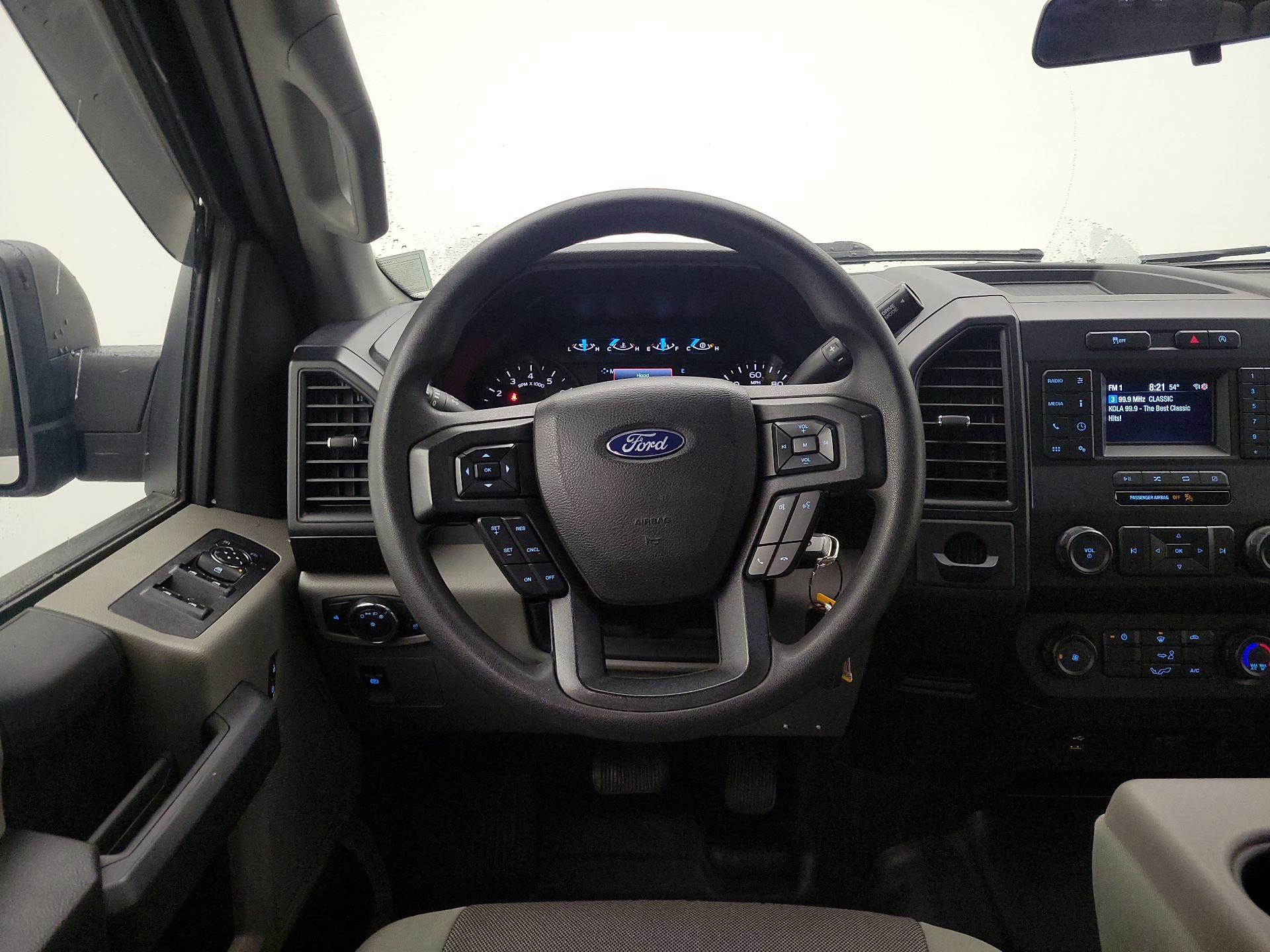 Thumbnail: 2020 Ford F-150 - 10