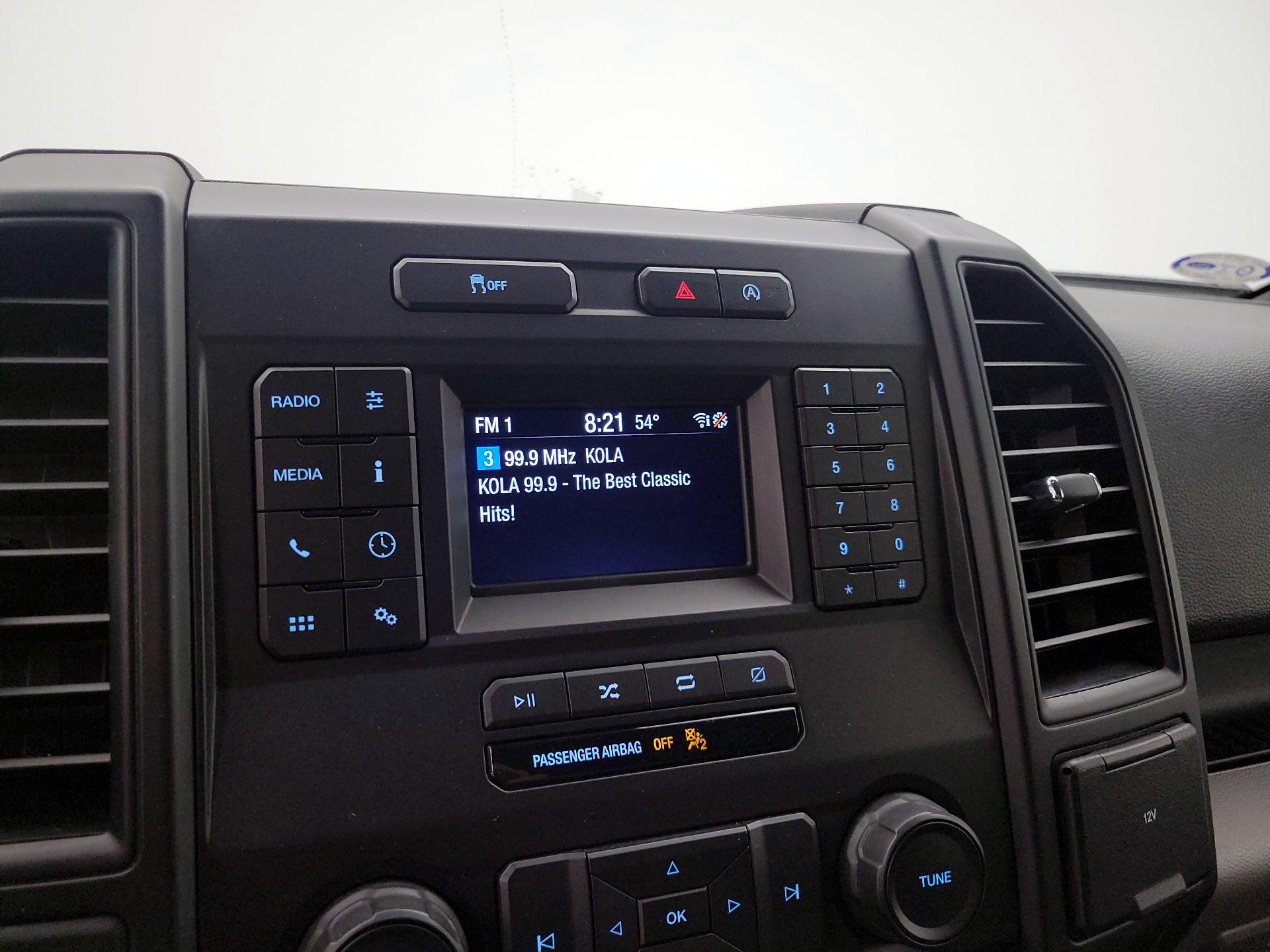 Thumbnail: 2020 Ford F-150 - 15