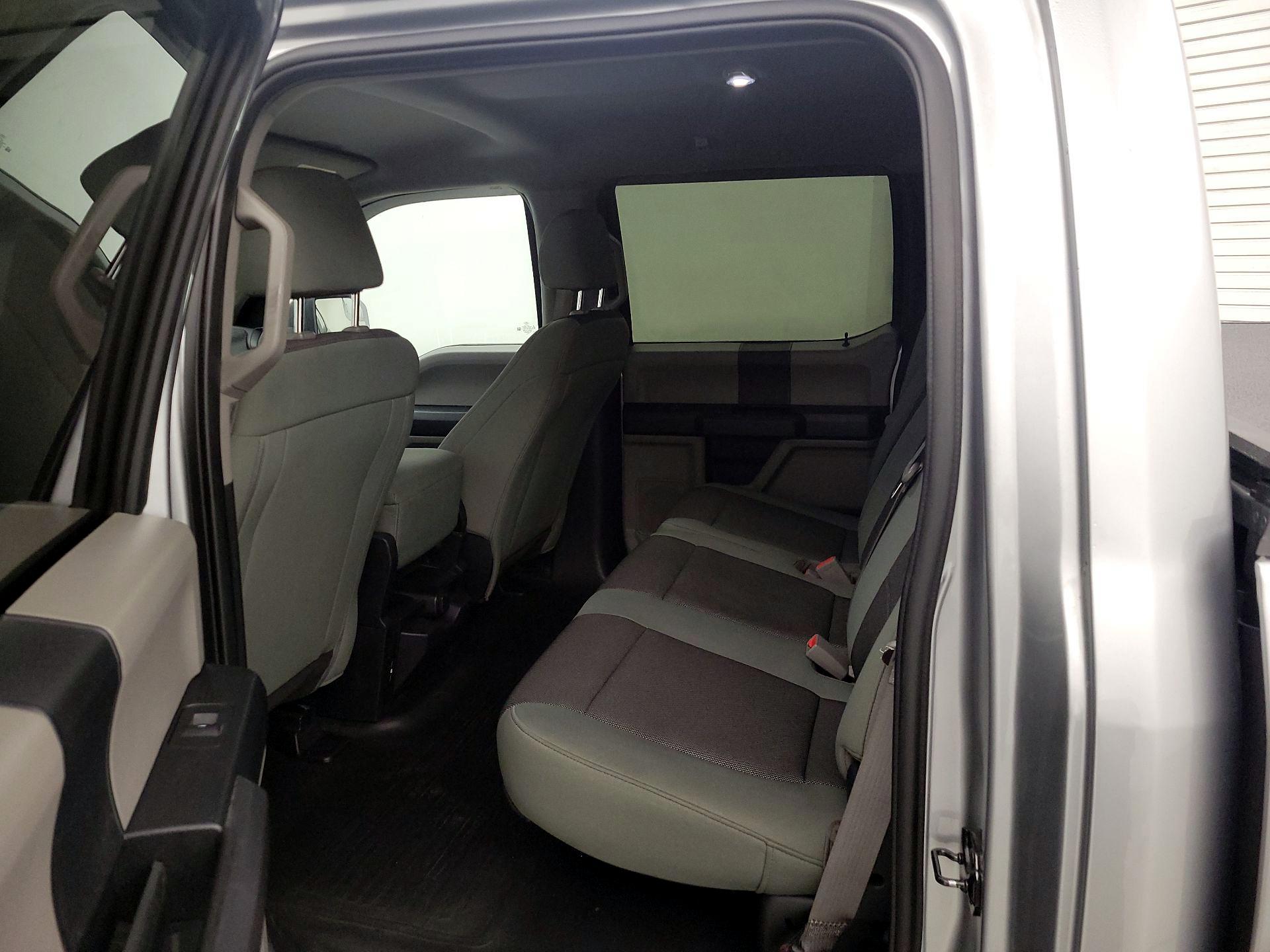 Thumbnail: 2020 Ford F-150 - 19