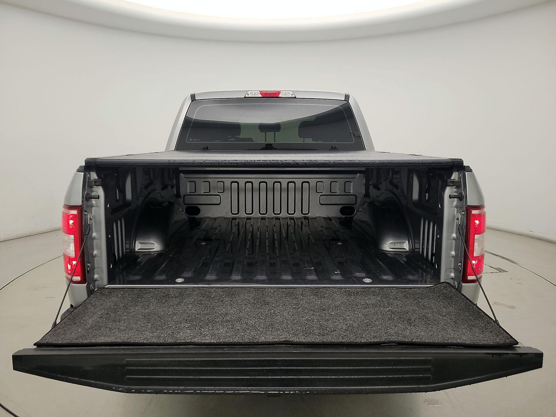 Thumbnail: 2020 Ford F-150 - 20