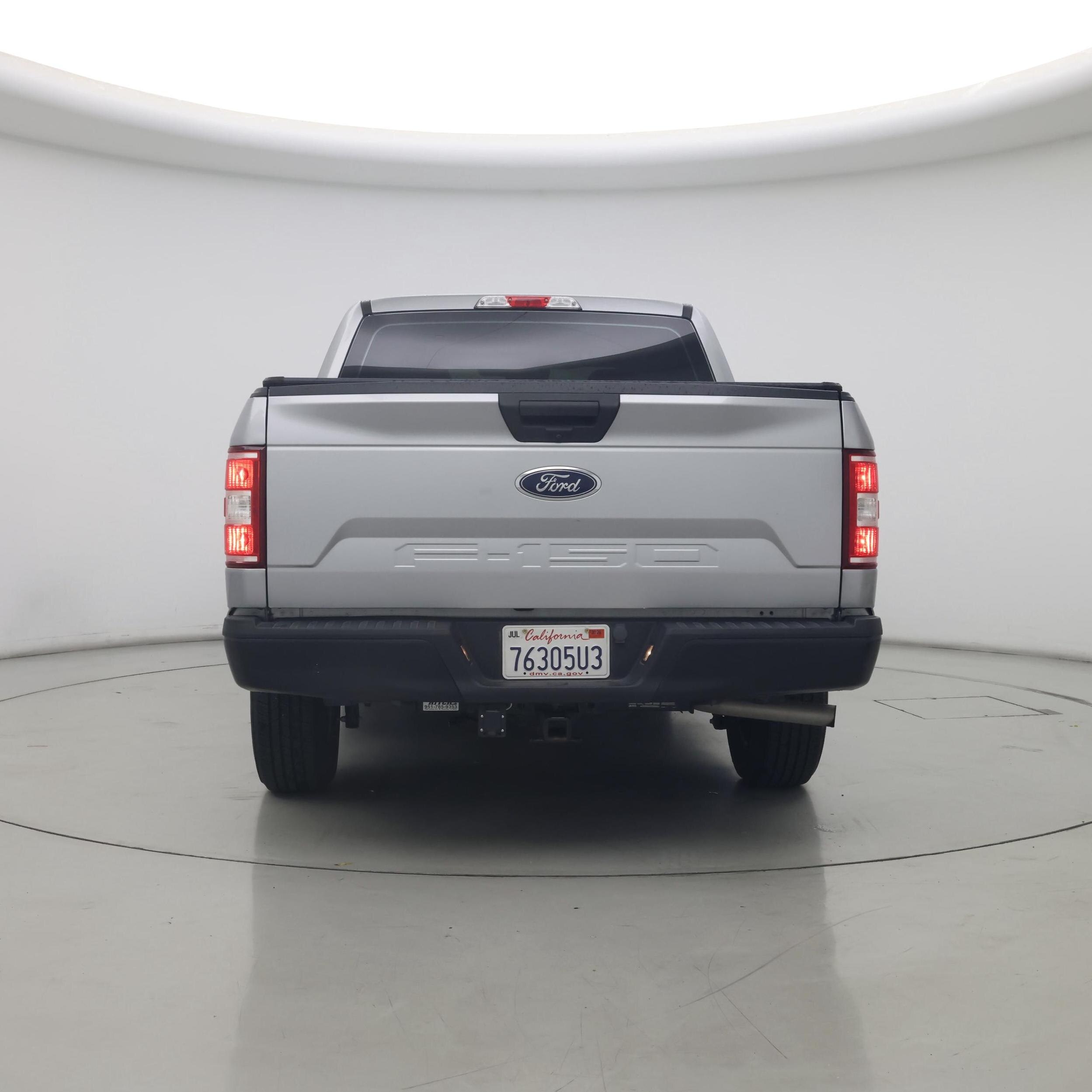 Thumbnail: 2020 Ford F-150 - 6