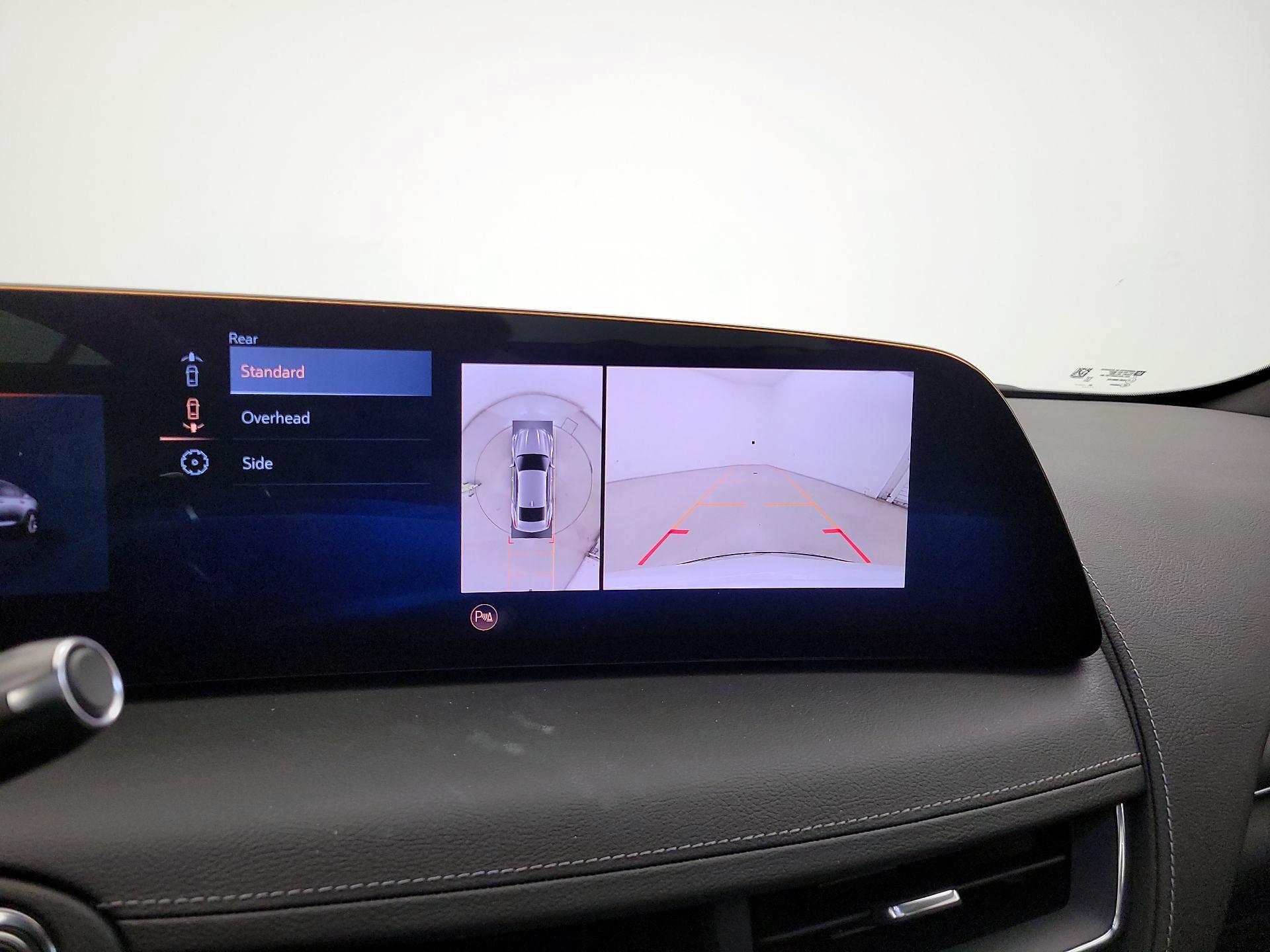 Thumbnail: 2026 Cadillac CT5 - 15