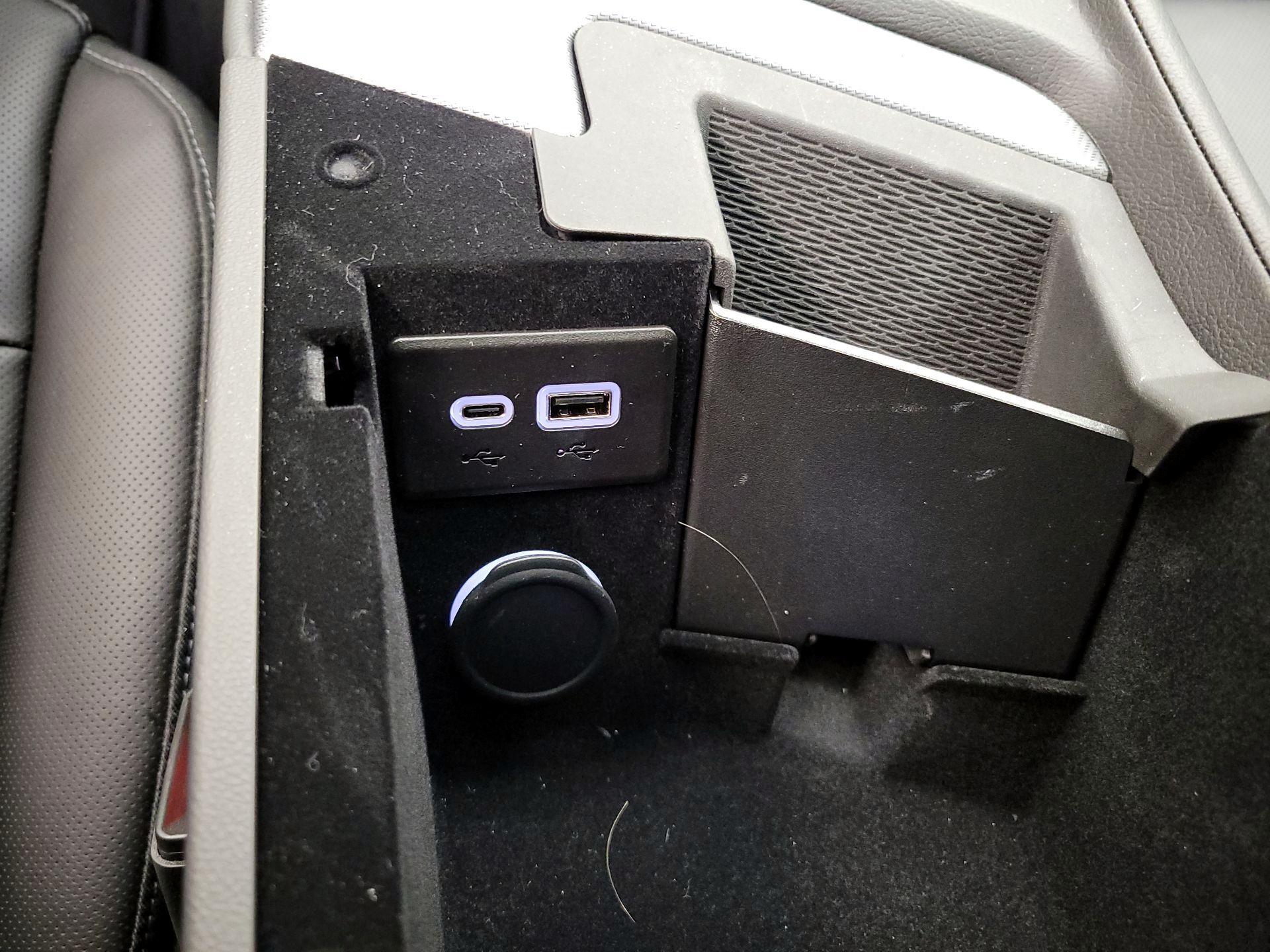 Thumbnail: 2026 Cadillac CT5 - 19