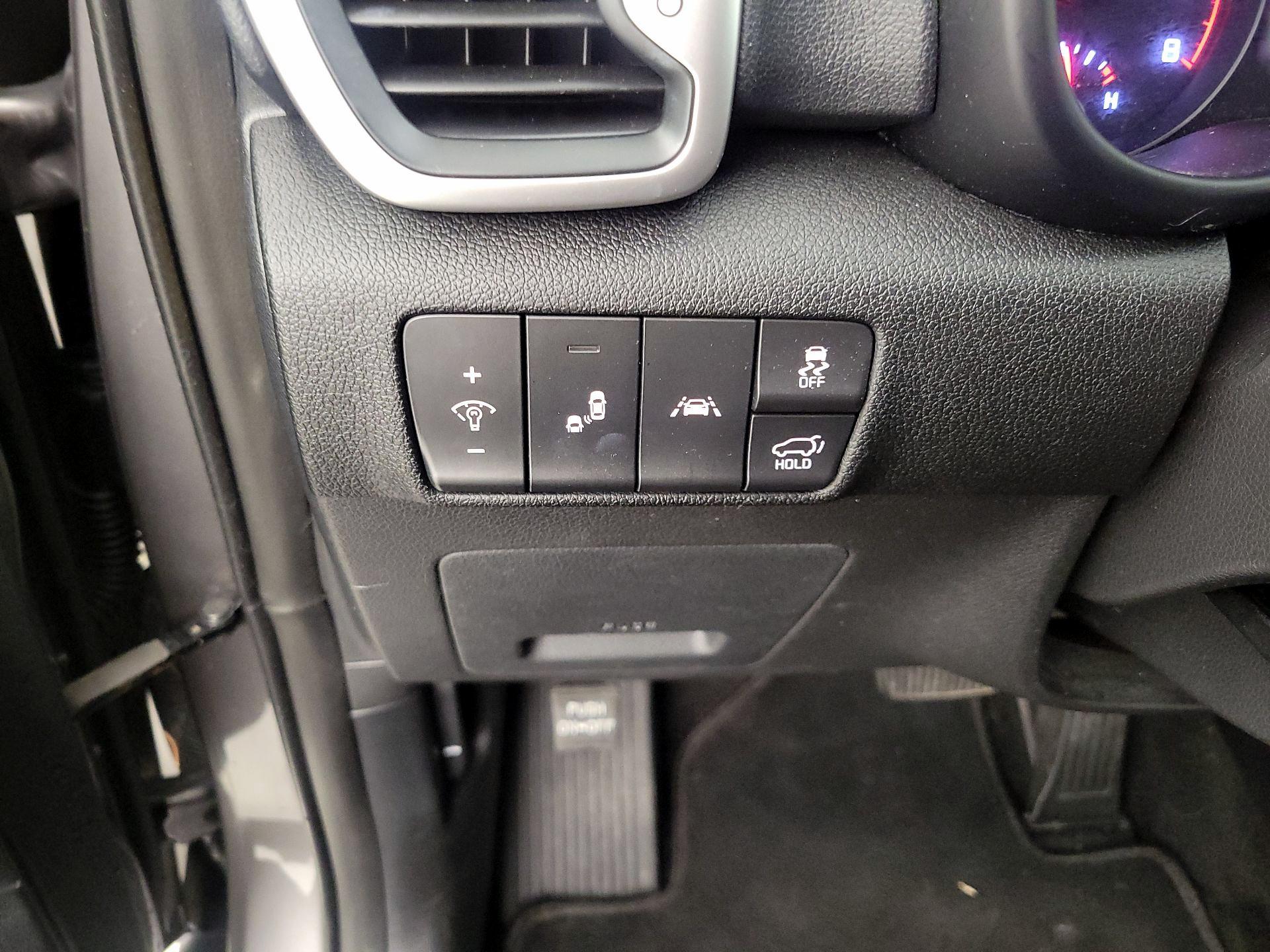 Thumbnail: 2017 Kia Sportage - 13