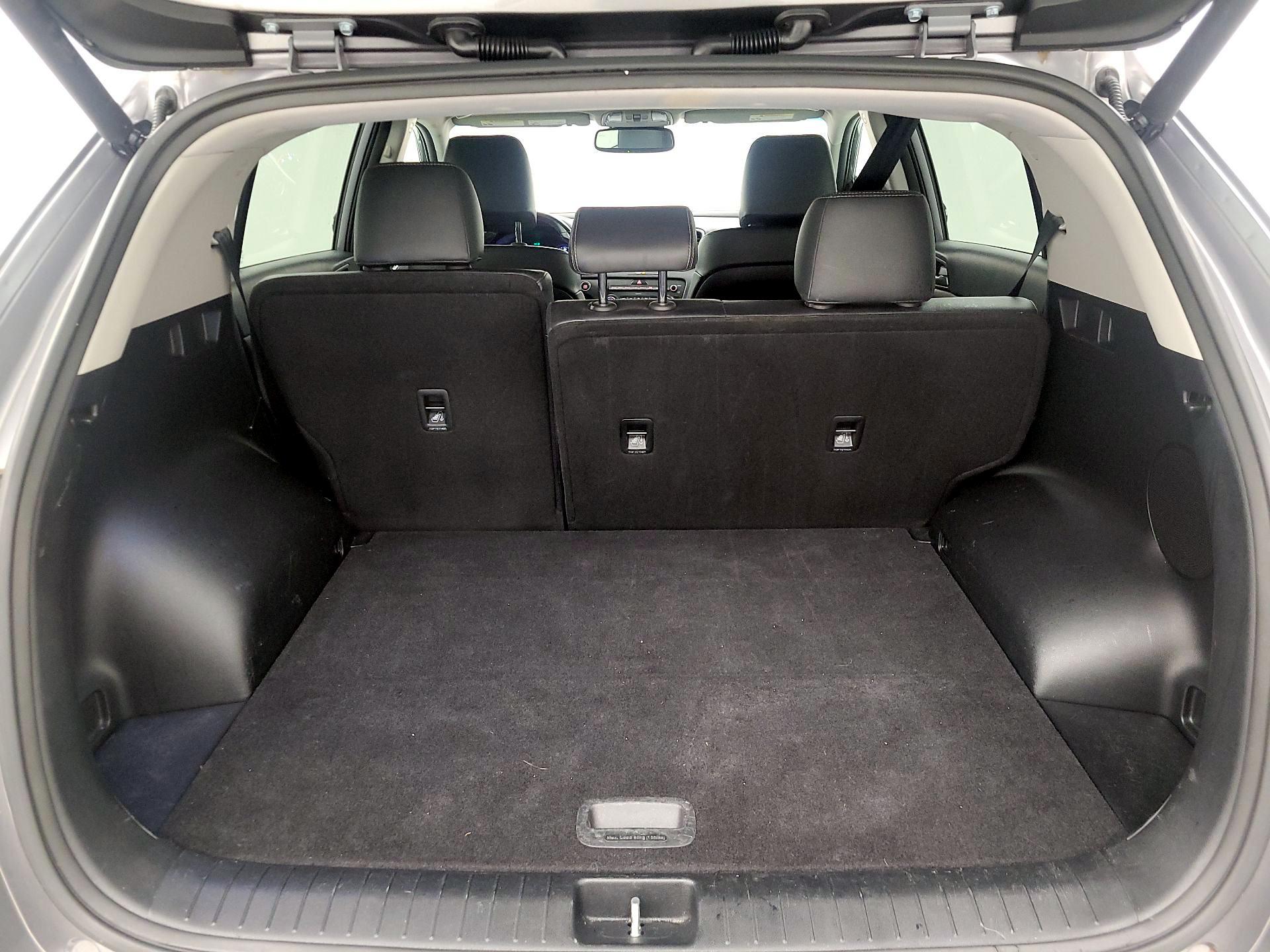 Thumbnail: 2017 Kia Sportage - 20