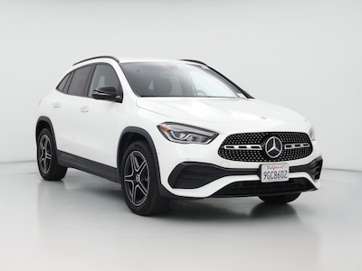 2023 Mercedes-Benz GLA250