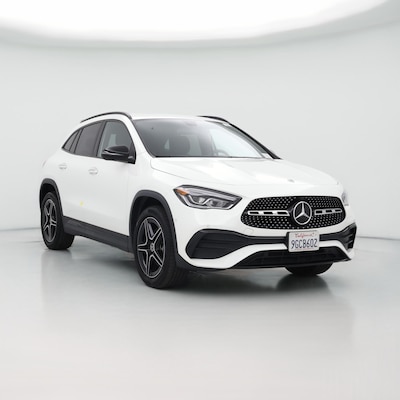 2023 Mercedes-Benz GLA250