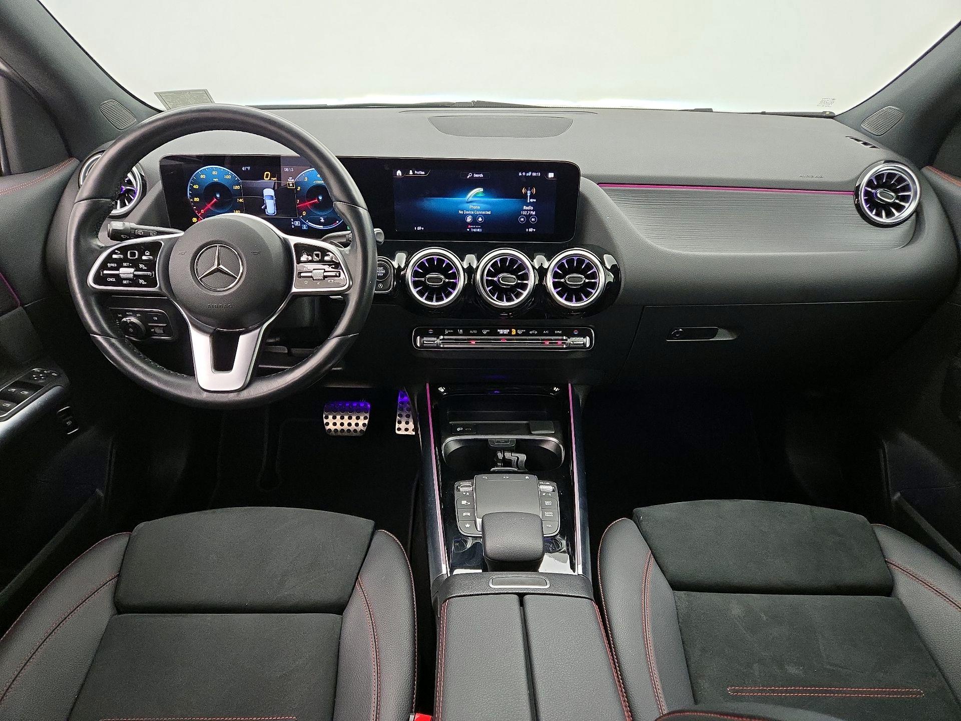 Thumbnail: 2023 Mercedes-Benz GLA - 9