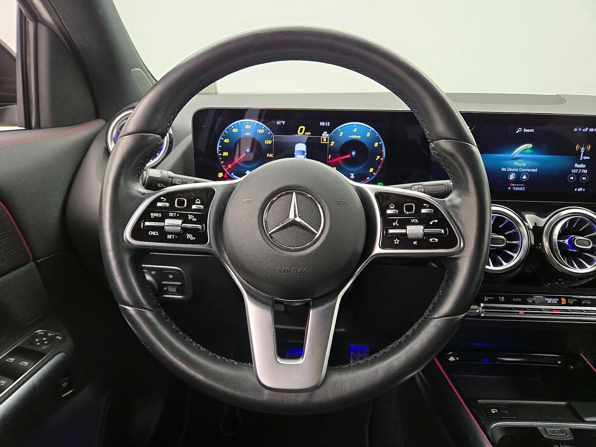 Thumbnail: 2023 Mercedes-Benz GLA - 10