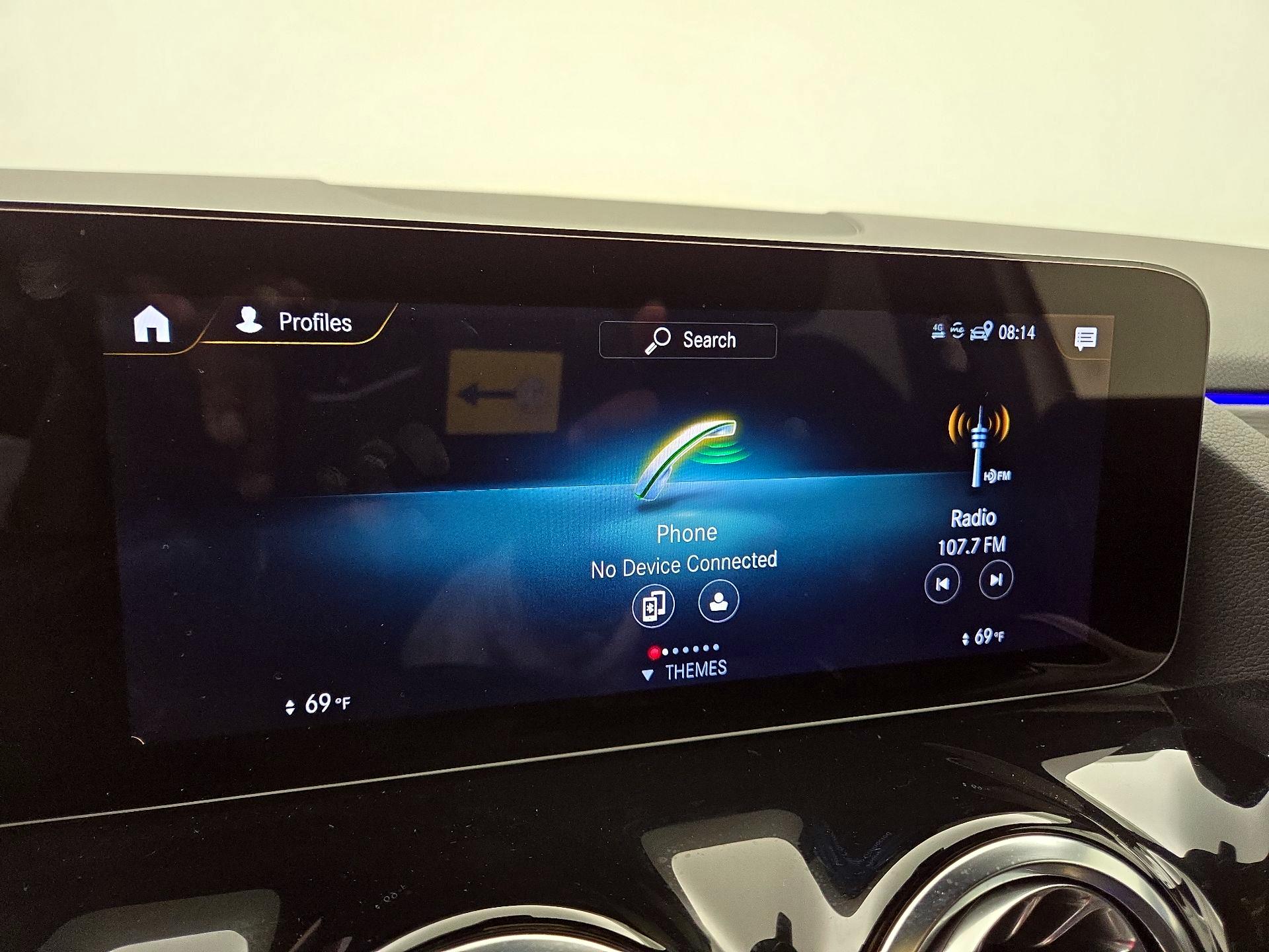 Thumbnail: 2023 Mercedes-Benz GLA - 15