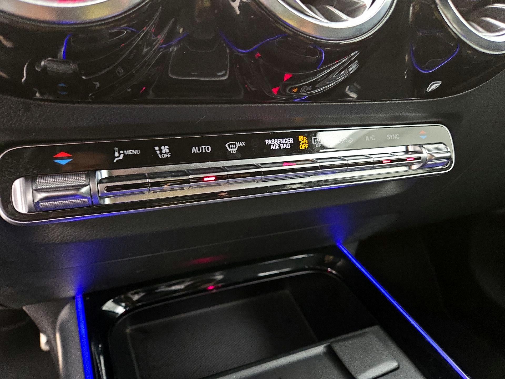 Thumbnail: 2023 Mercedes-Benz GLA - 16