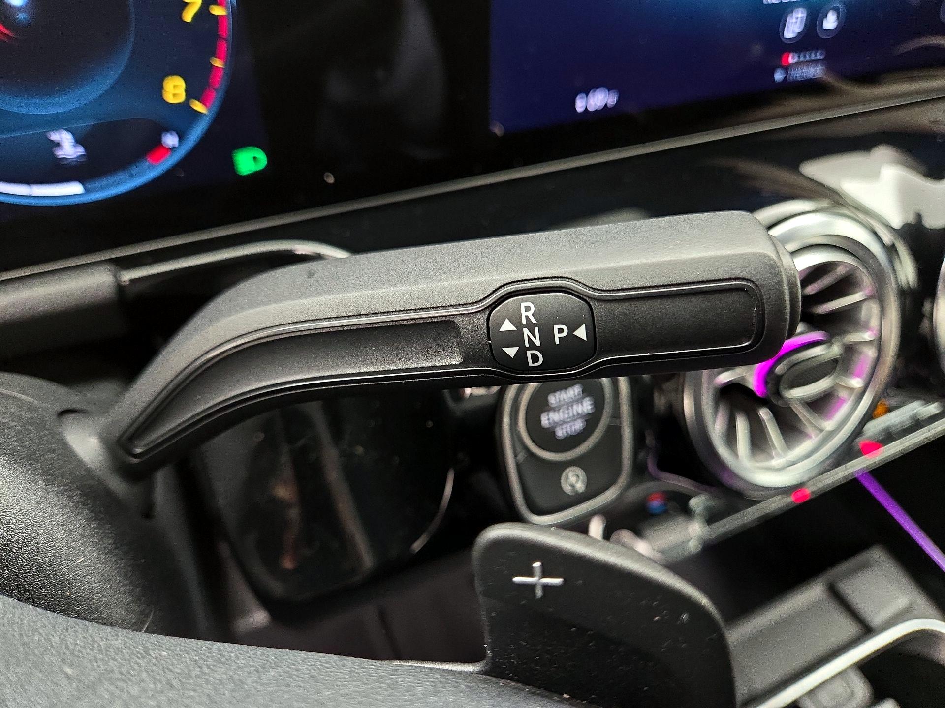 Thumbnail: 2023 Mercedes-Benz GLA - 17