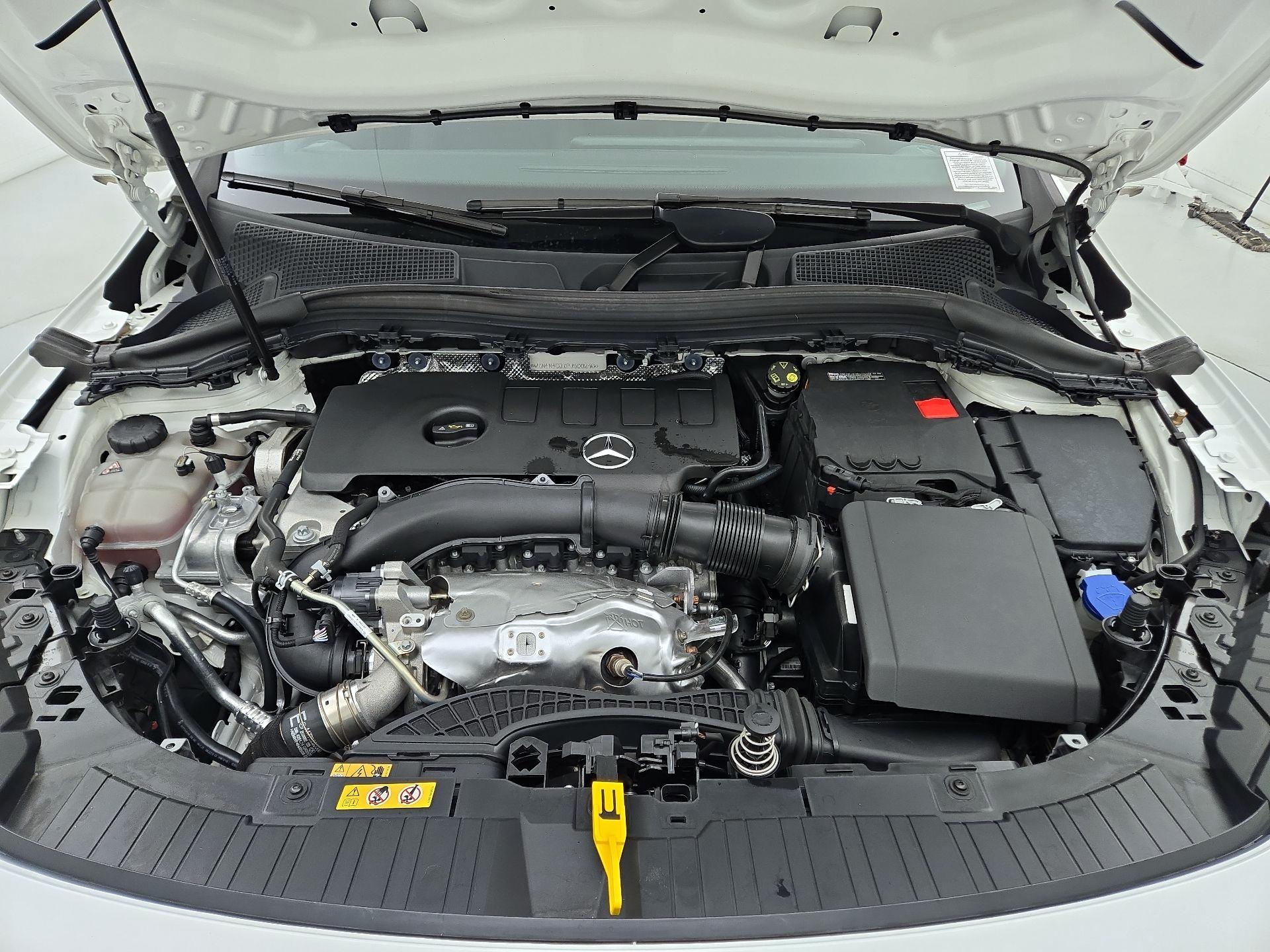 Thumbnail: 2023 Mercedes-Benz GLA - 20