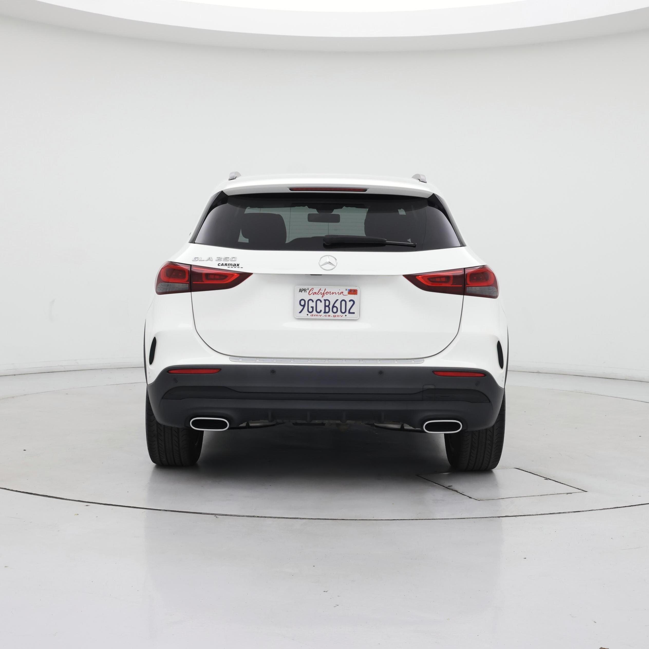 Thumbnail: 2023 Mercedes-Benz GLA - 6