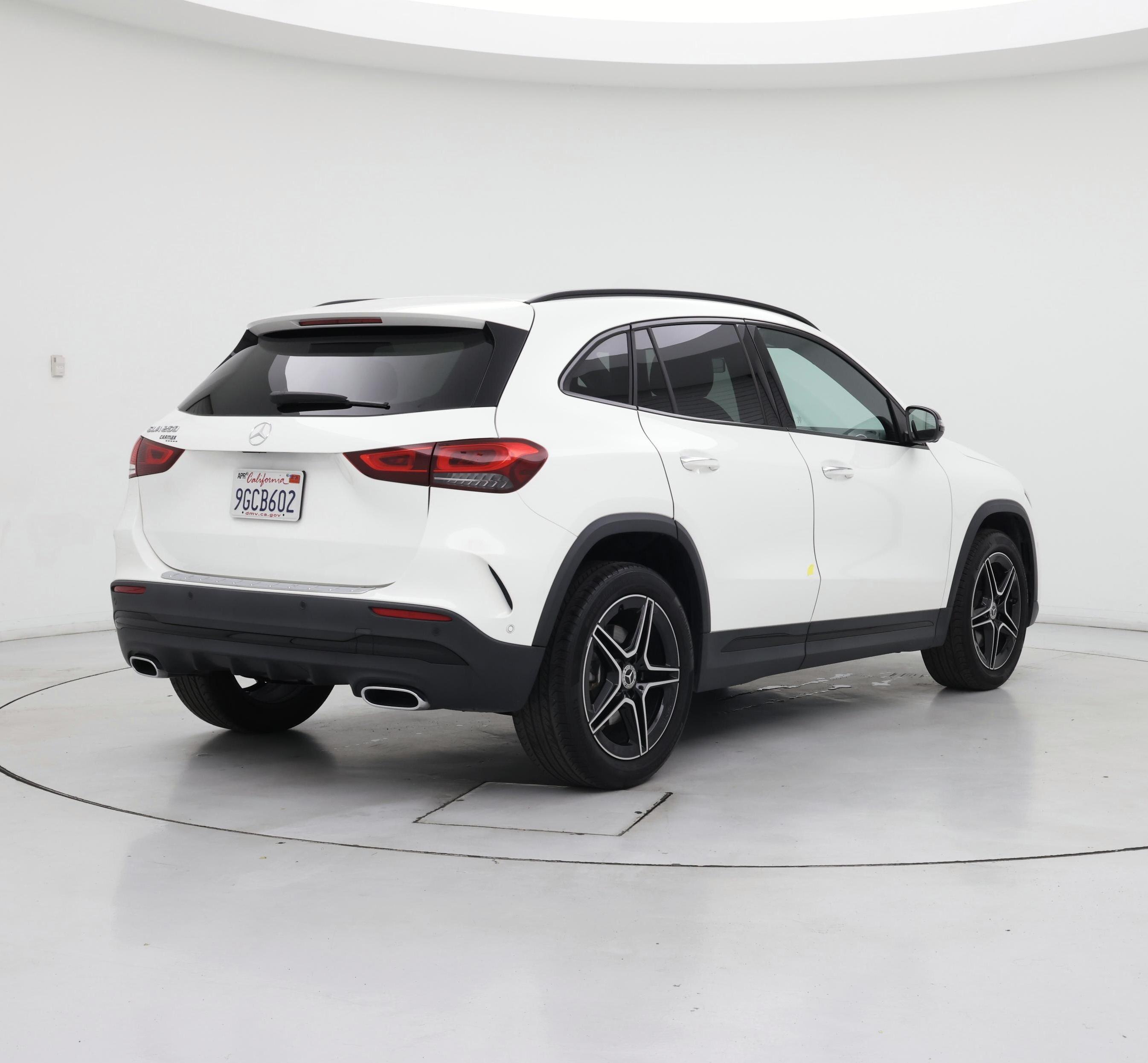 Thumbnail: 2023 Mercedes-Benz GLA - 8