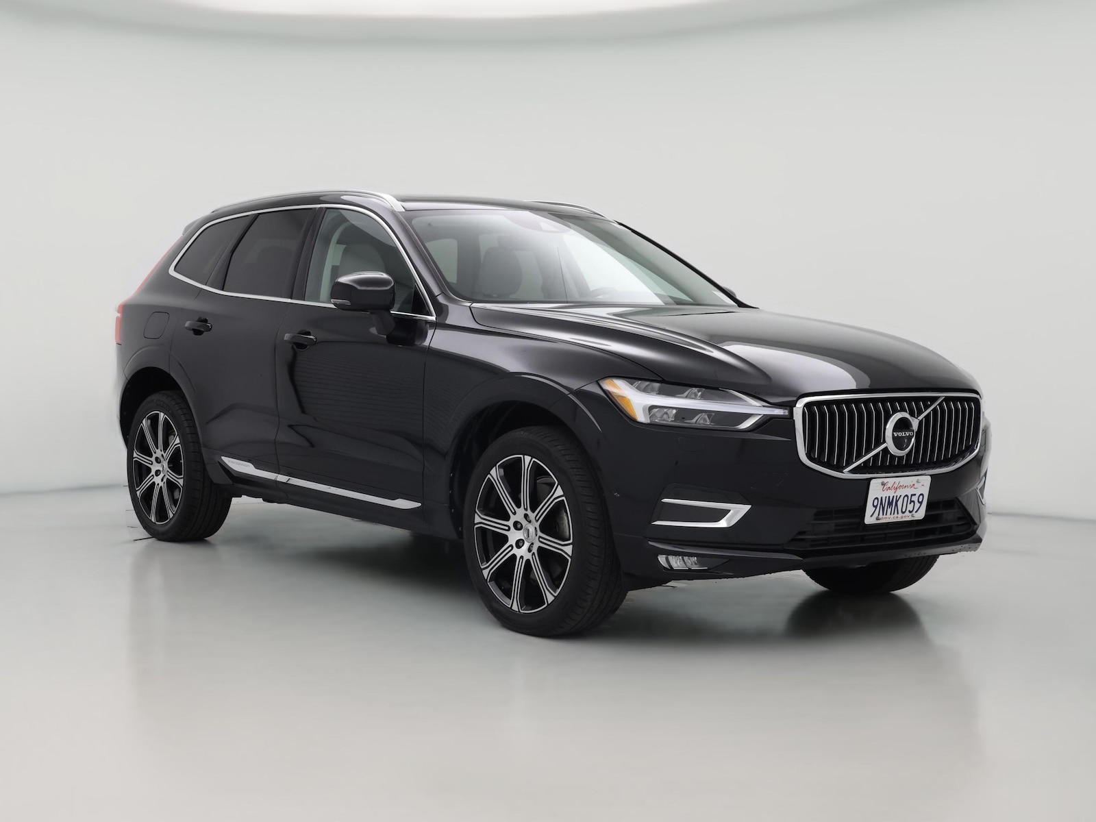 2018 Volvo XC60 Inscription