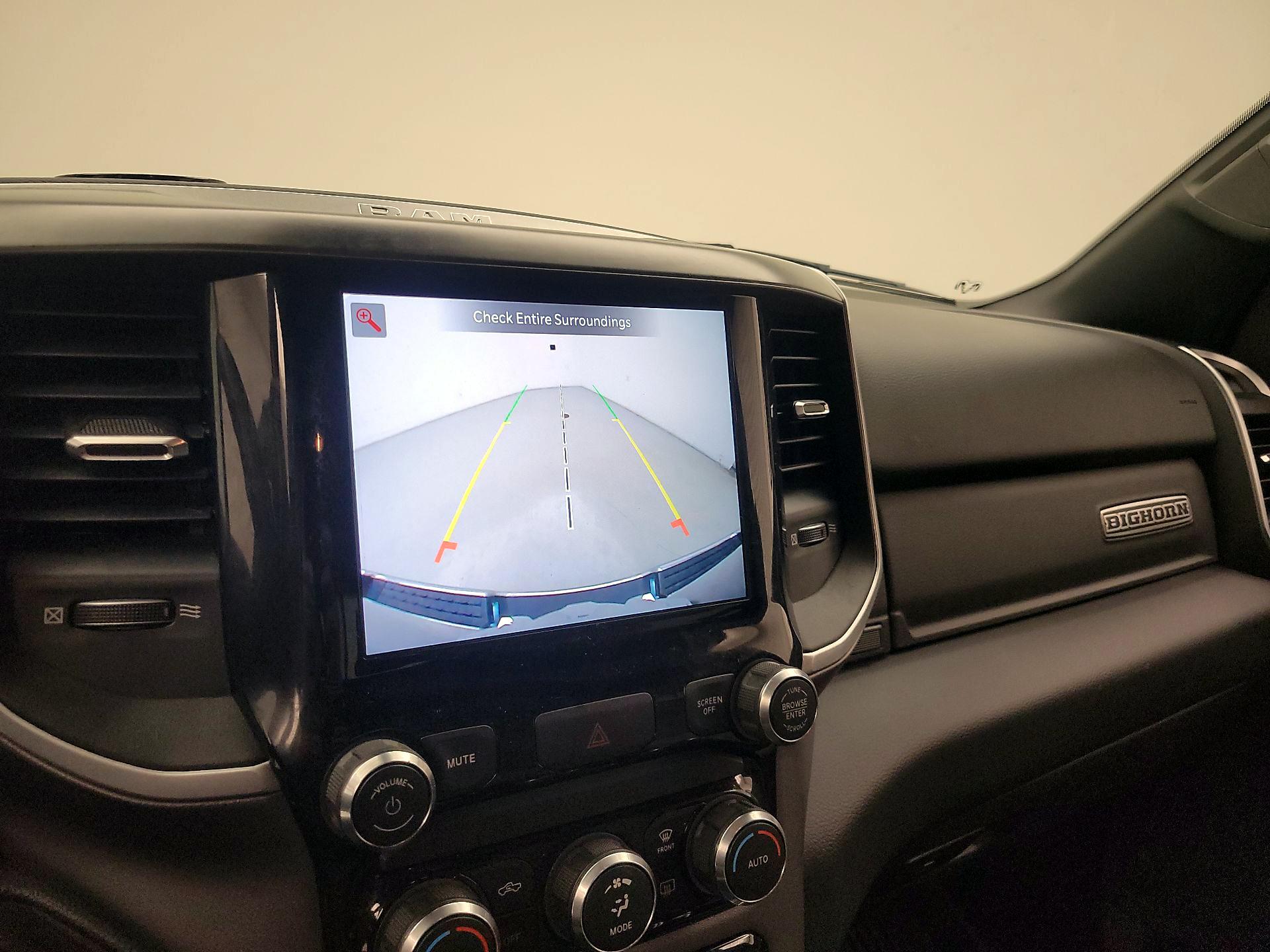 Thumbnail: 2022 RAM 1500 - 15