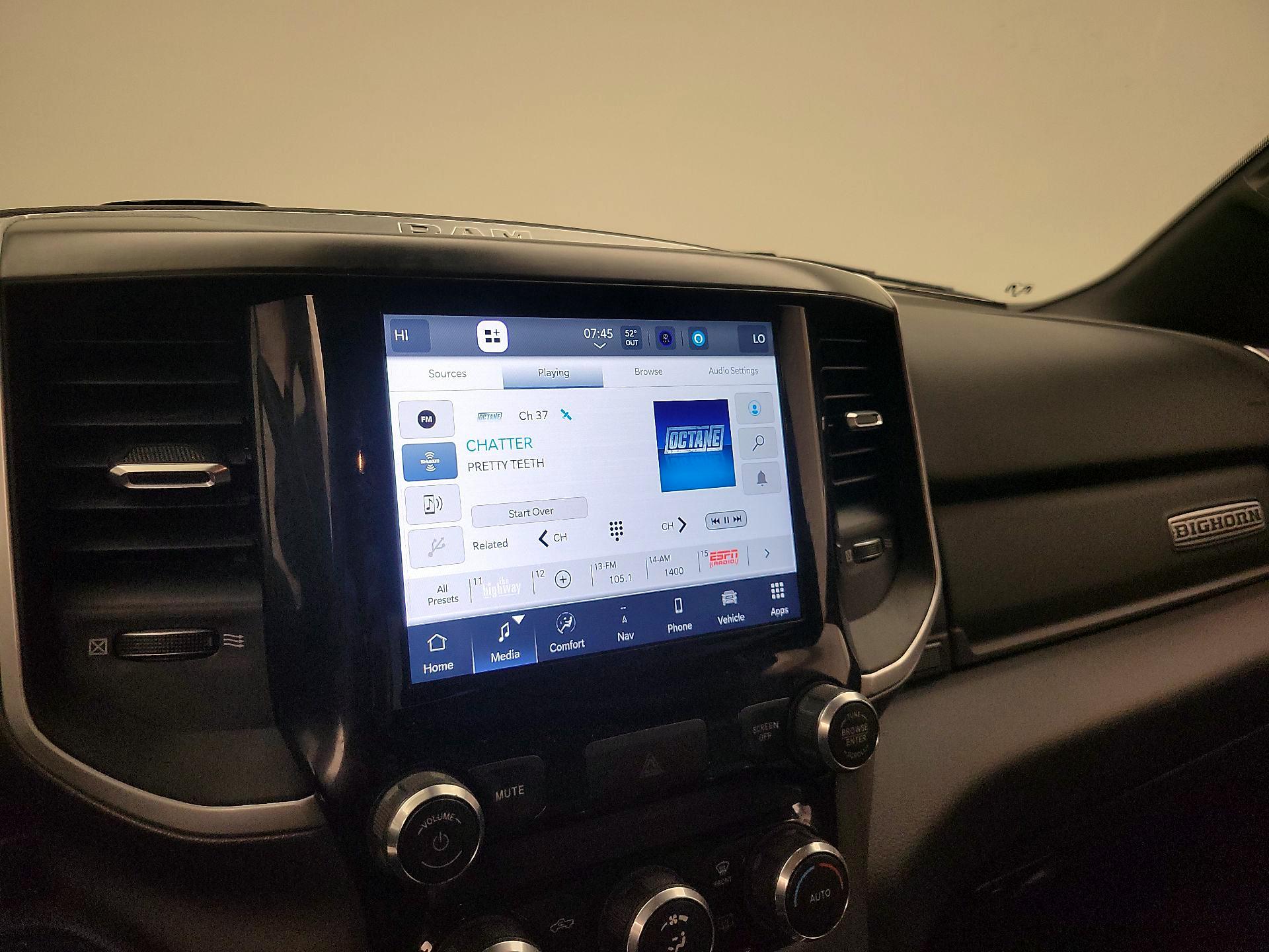 Thumbnail: 2022 RAM 1500 - 16