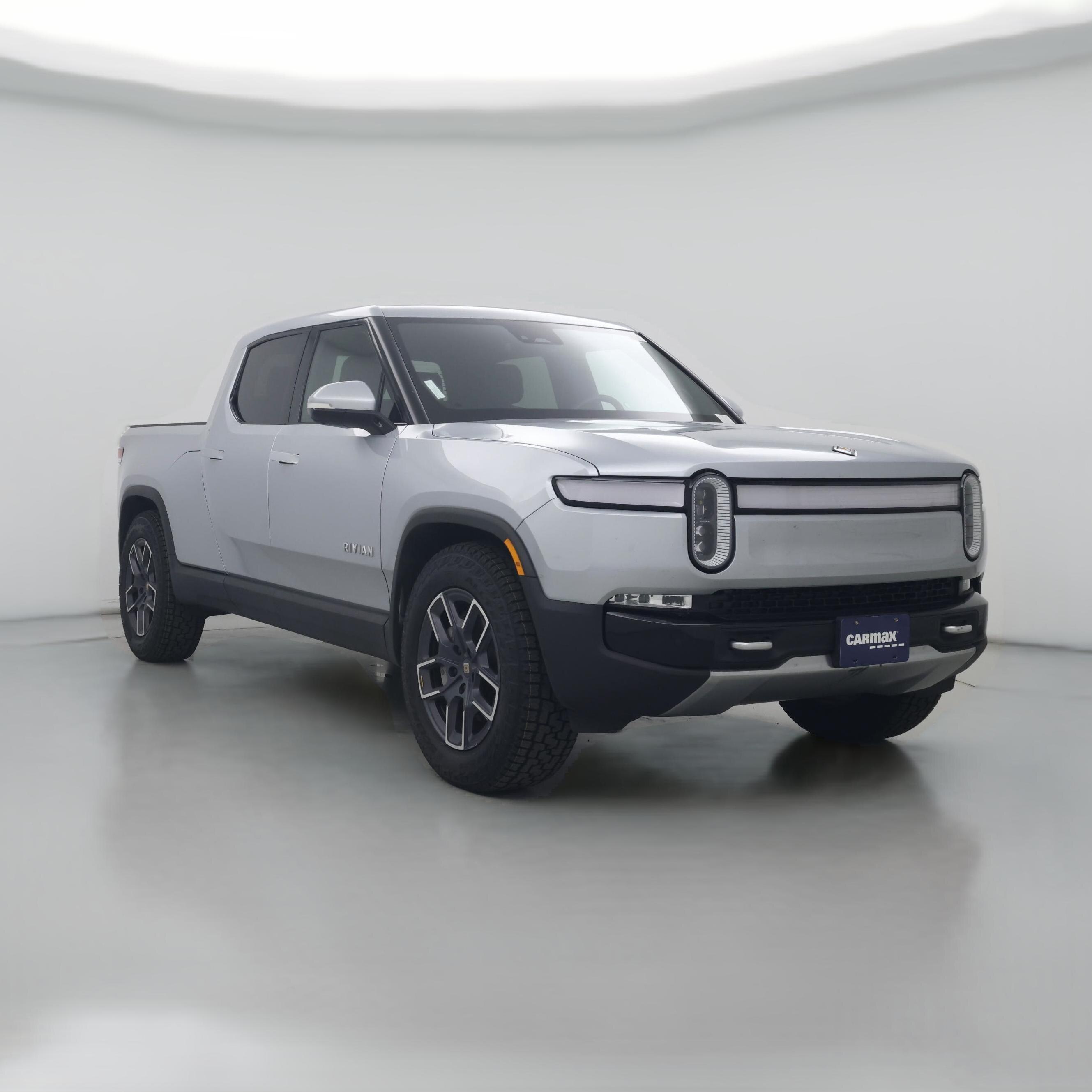 Thumbnail: 2024 Rivian R1T - 1