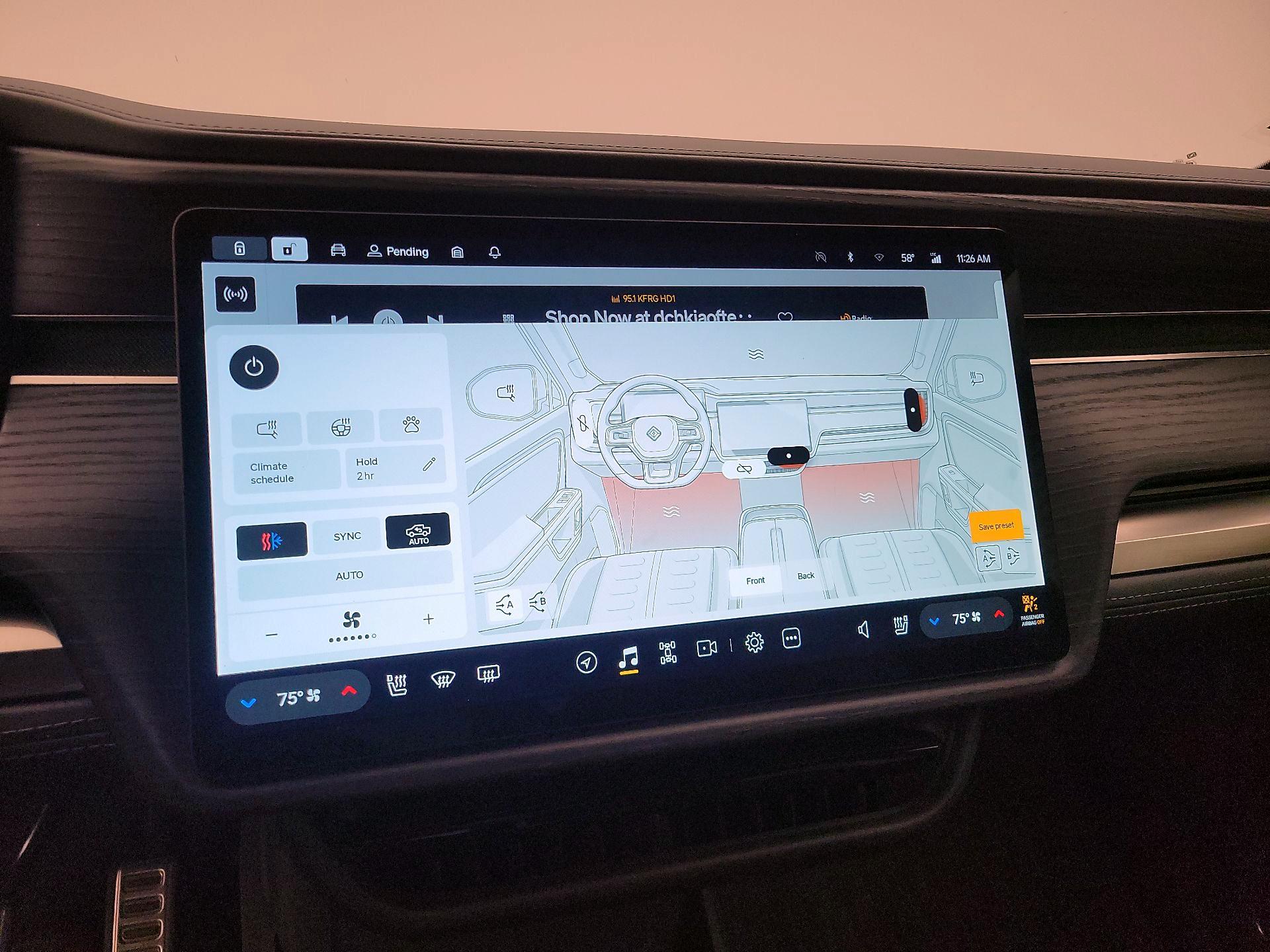 Thumbnail: 2024 Rivian R1T - 16