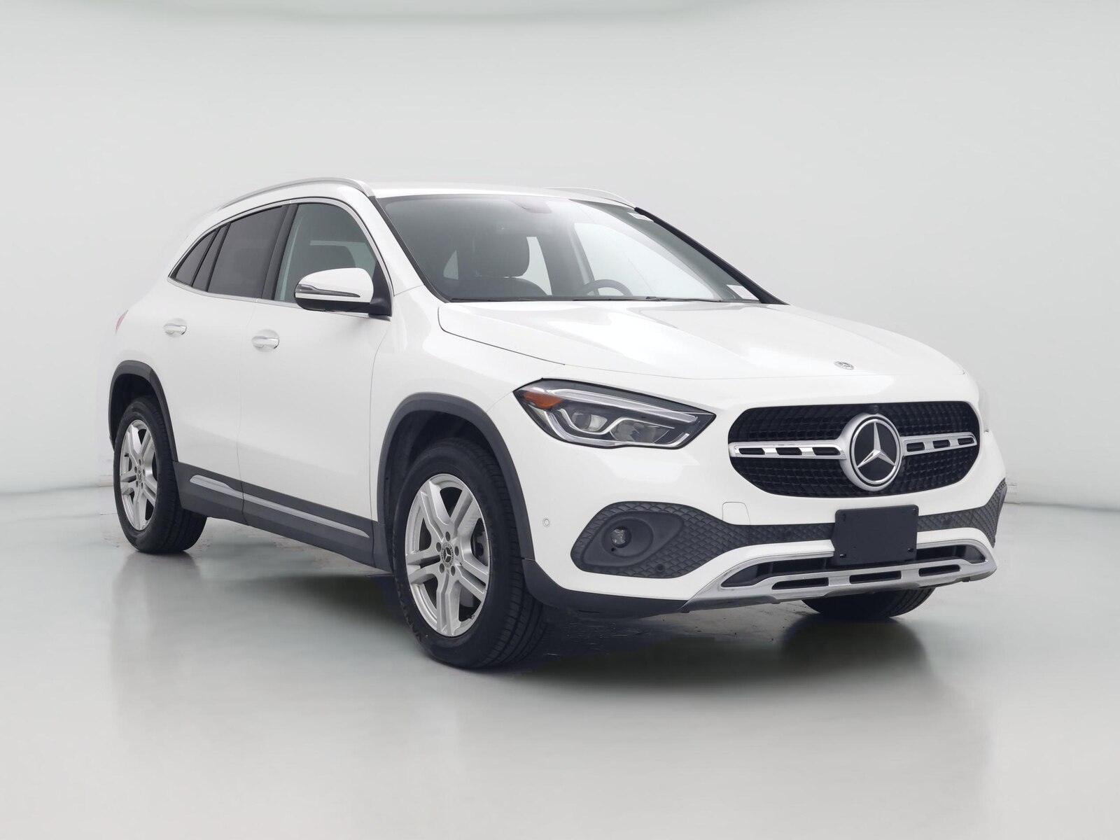 2021 Mercedes-Benz GLA GLA250