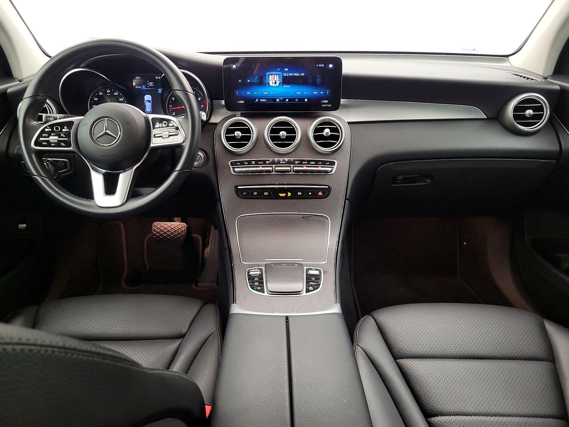 Thumbnail: 2021 Mercedes-Benz GLC - 9