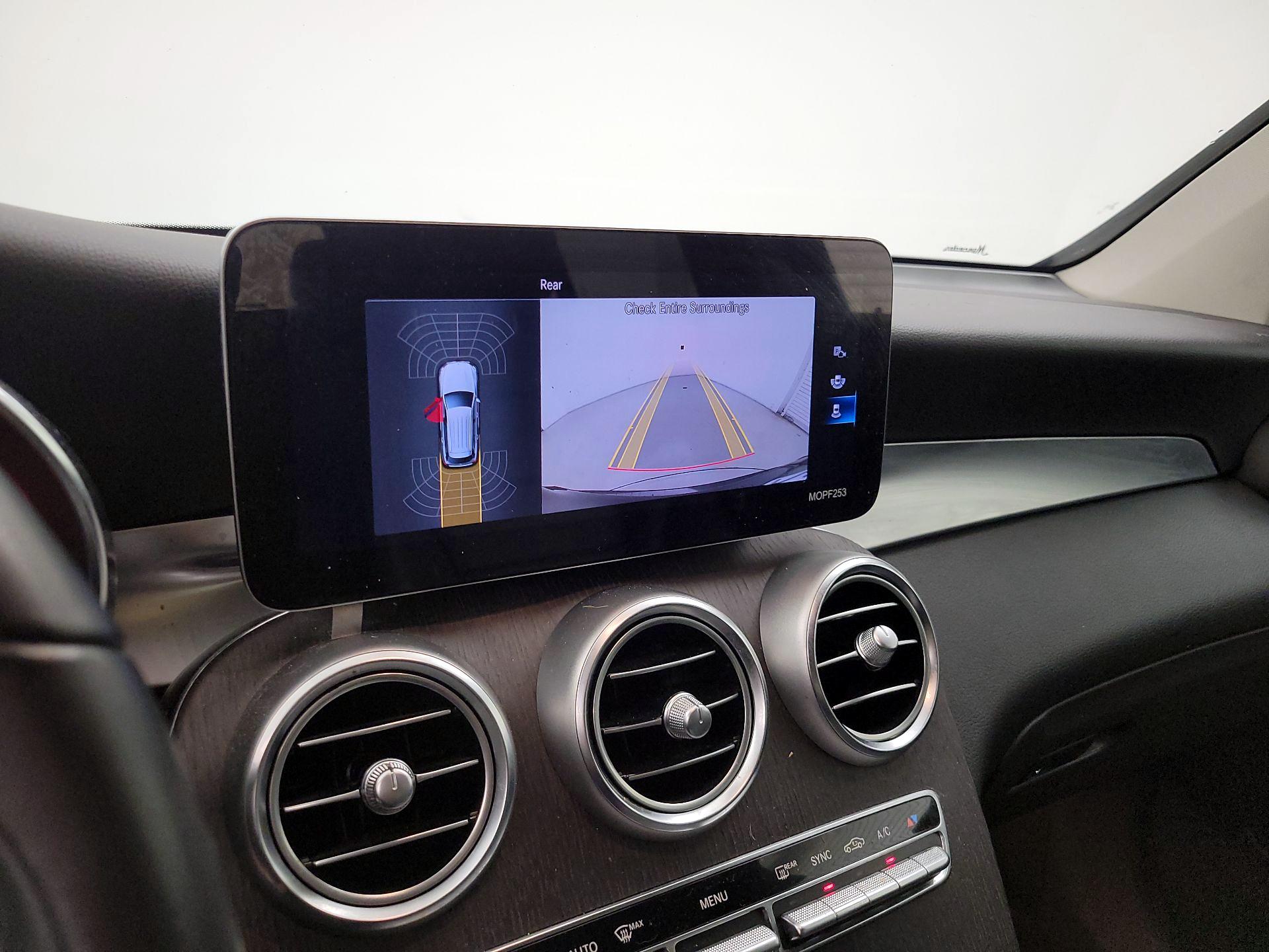 Thumbnail: 2021 Mercedes-Benz GLC - 14