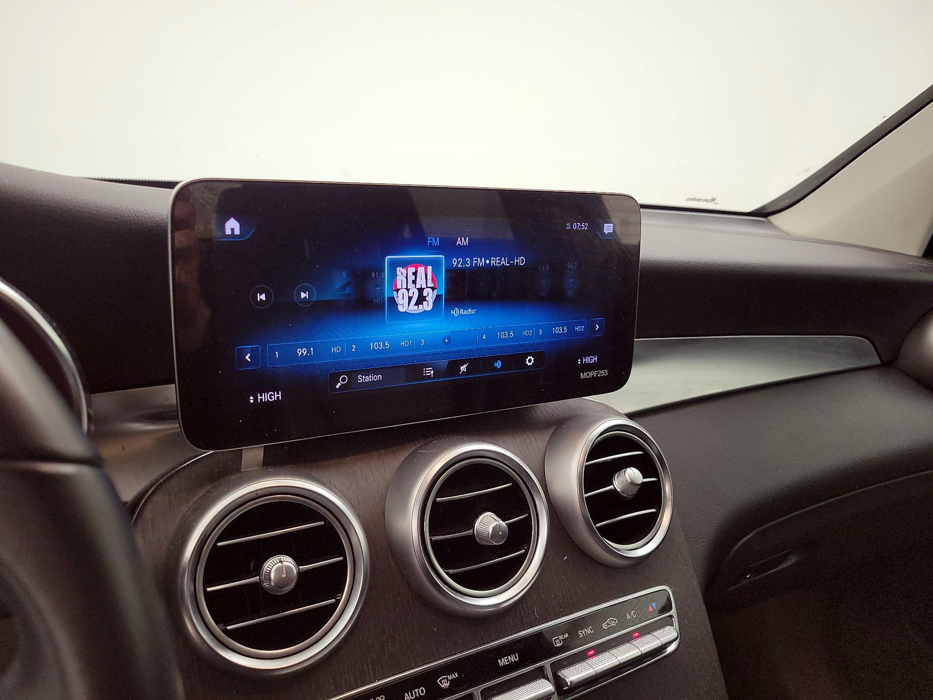 Thumbnail: 2021 Mercedes-Benz GLC - 15