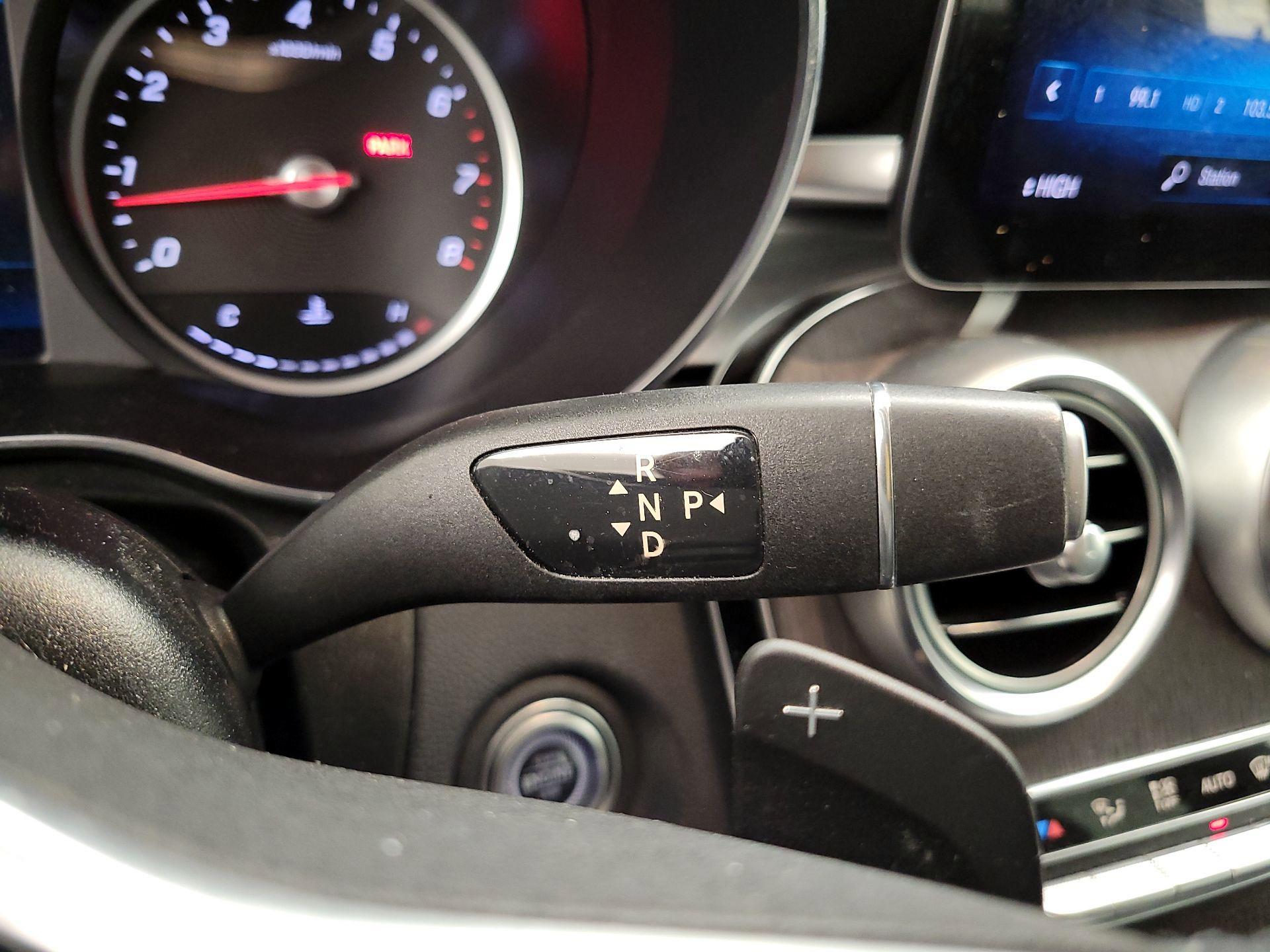 Thumbnail: 2021 Mercedes-Benz GLC - 17