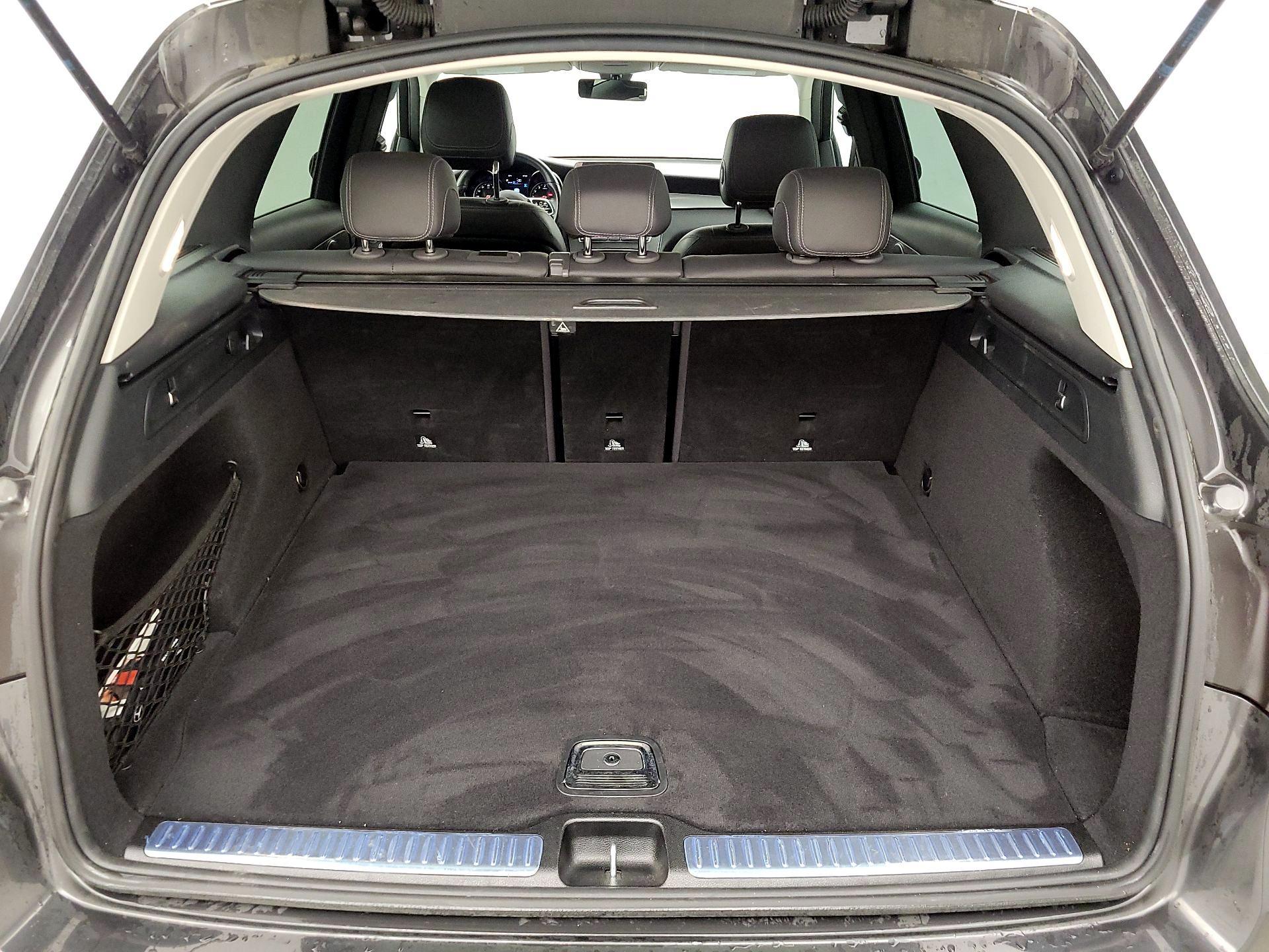 Thumbnail: 2021 Mercedes-Benz GLC - 20