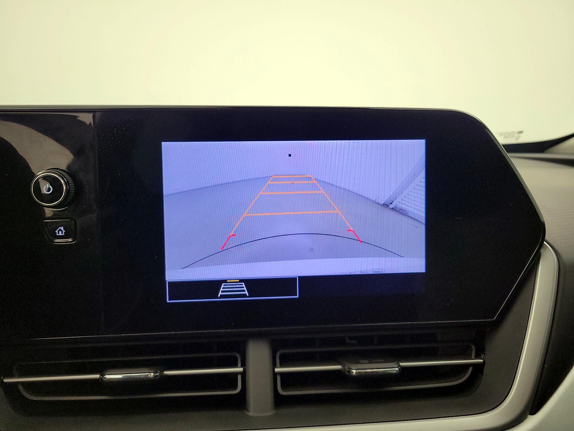 Thumbnail: 2025 Chevrolet Trax - 14