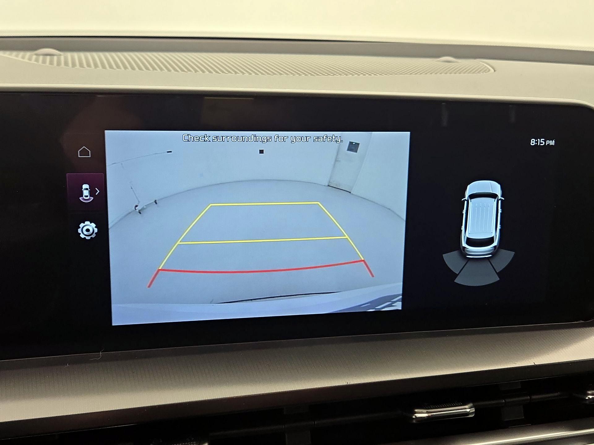 Thumbnail: 2023 Kia Telluride - 15