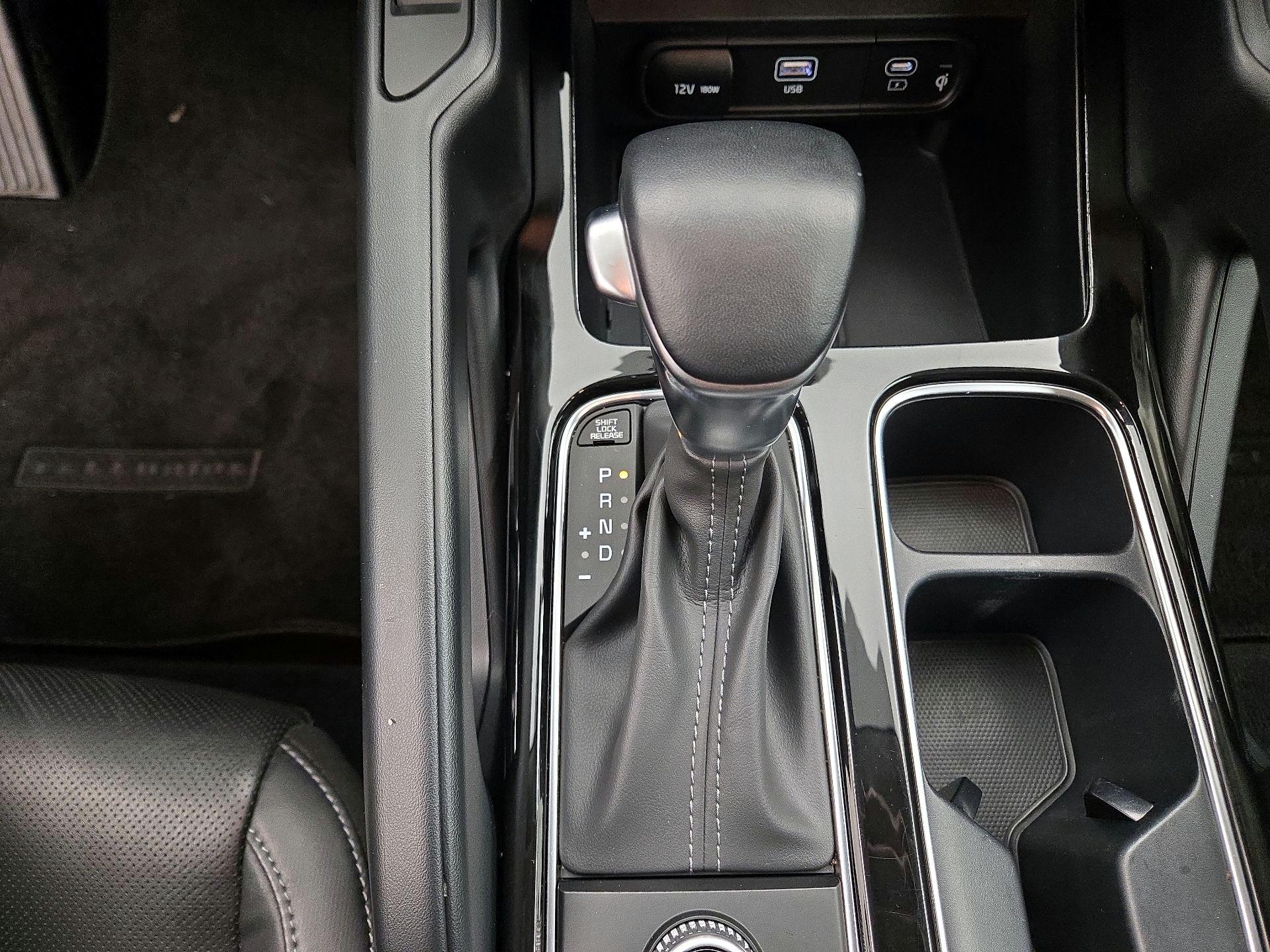 Thumbnail: 2023 Kia Telluride - 18