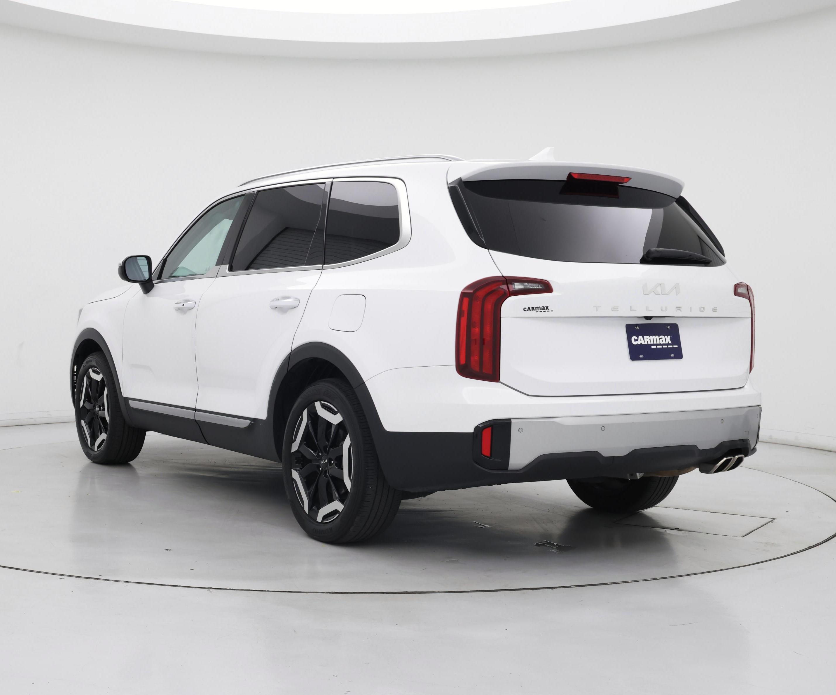 Thumbnail: 2023 Kia Telluride - 2