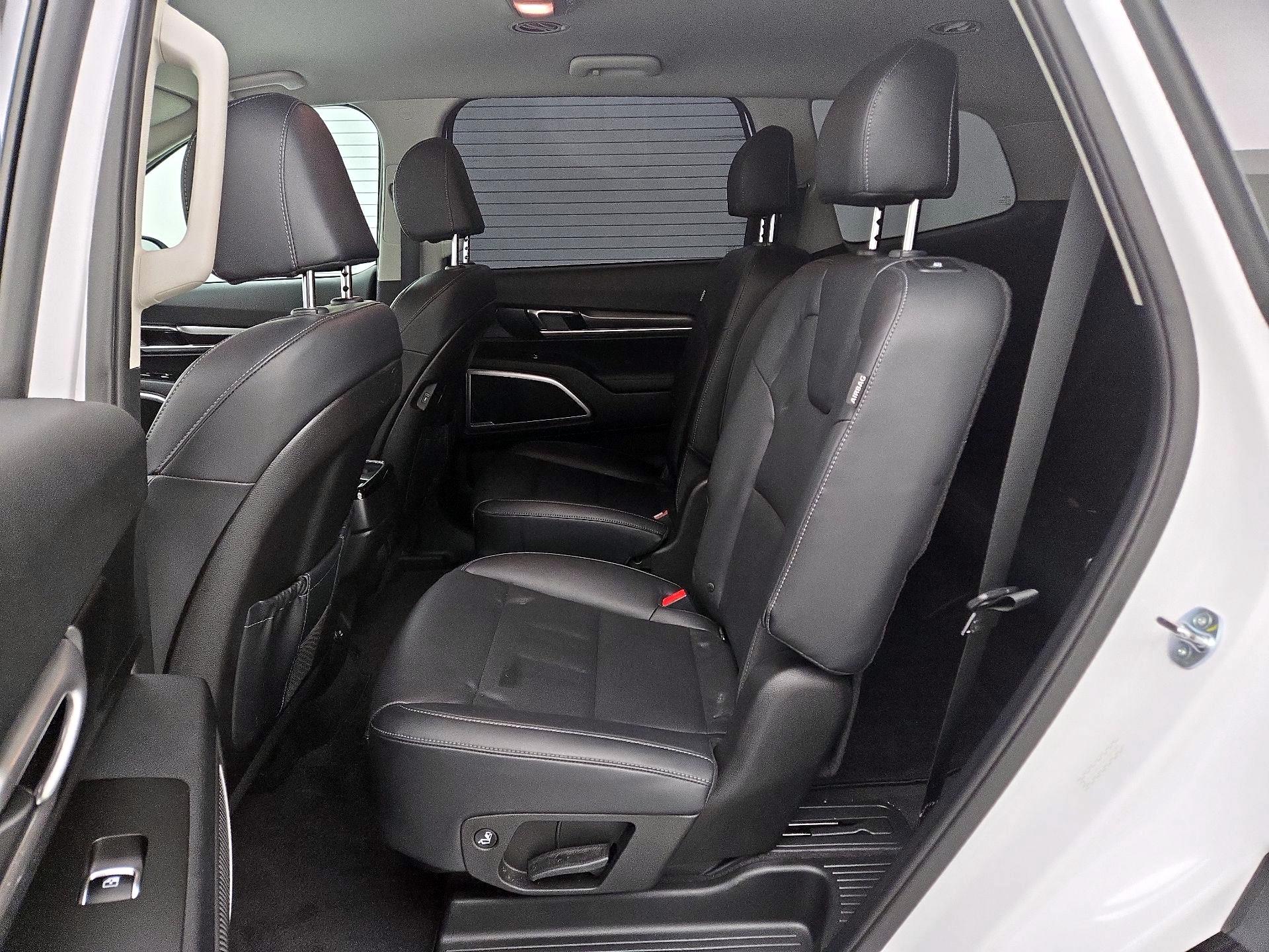 Thumbnail: 2023 Kia Telluride - 20