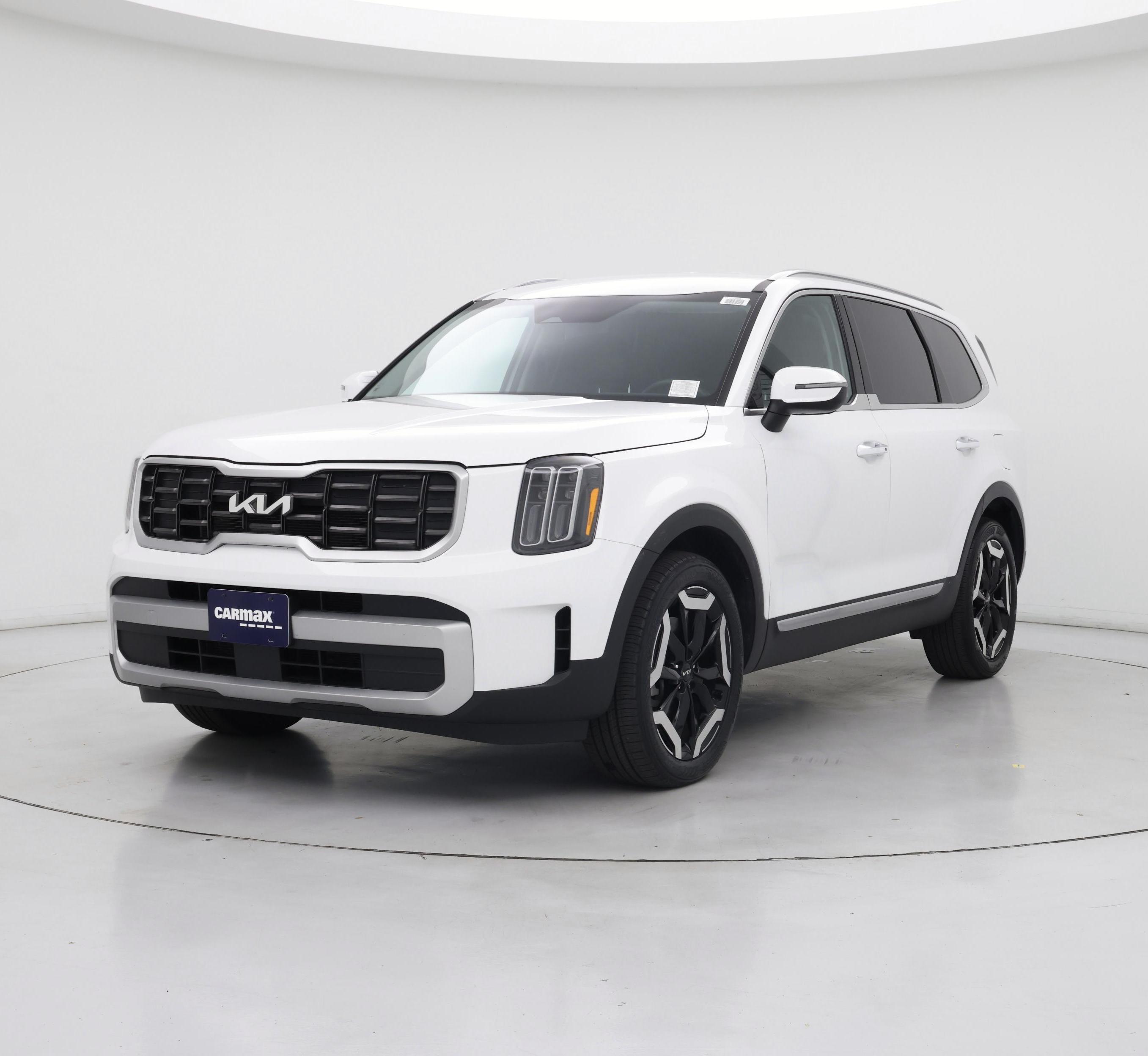 Thumbnail: 2023 Kia Telluride - 4