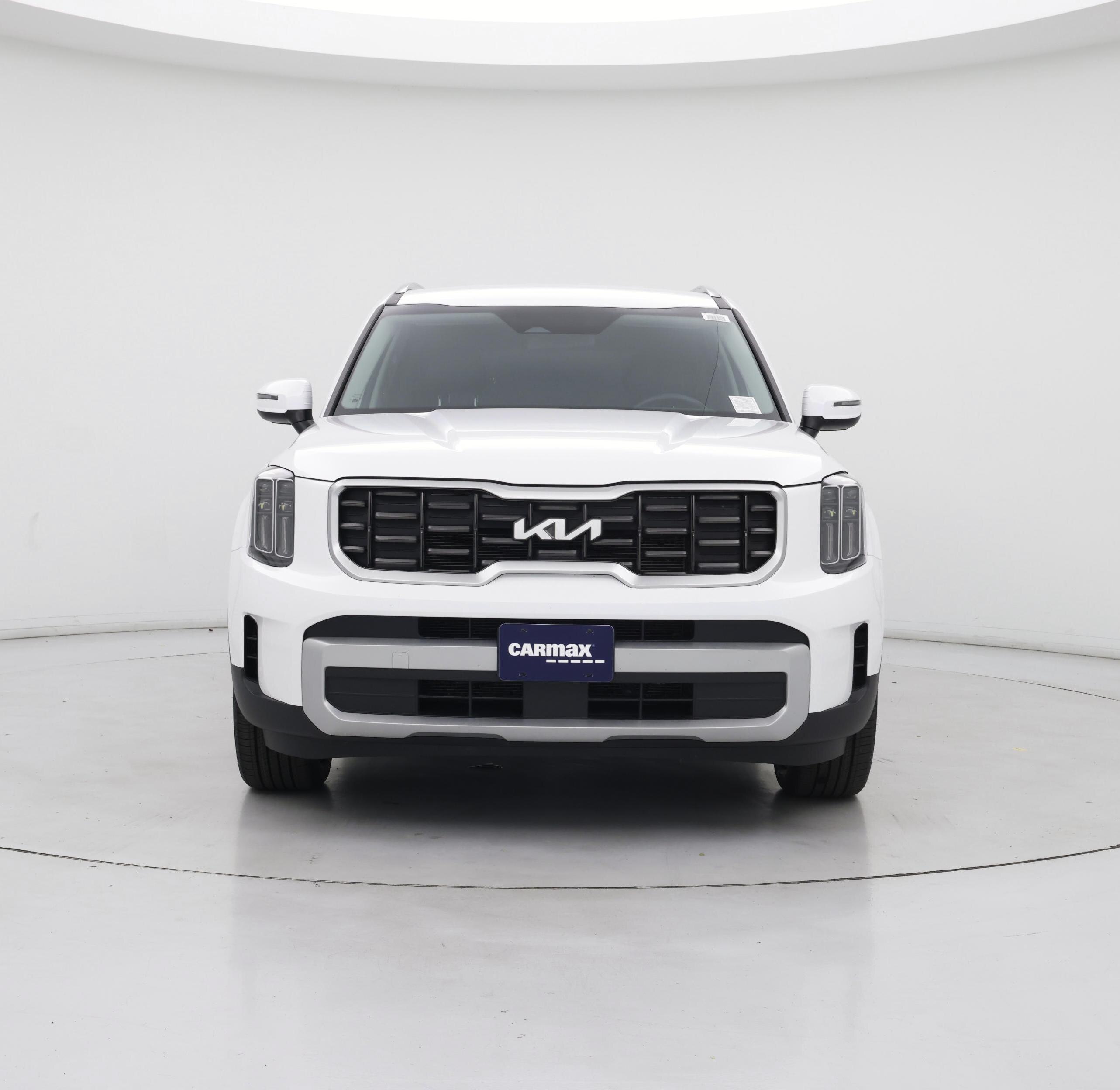 Thumbnail: 2023 Kia Telluride - 5