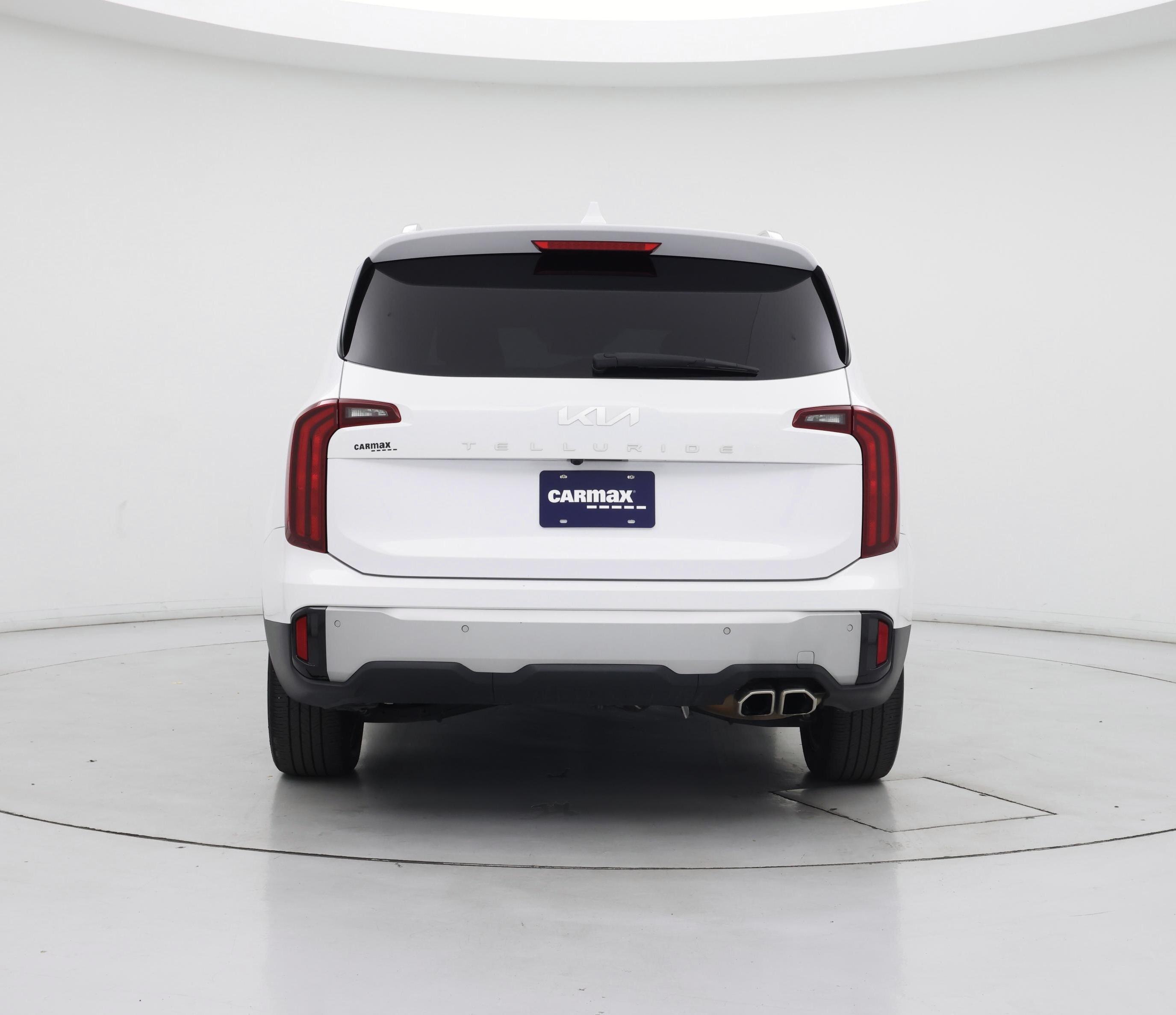 Thumbnail: 2023 Kia Telluride - 6