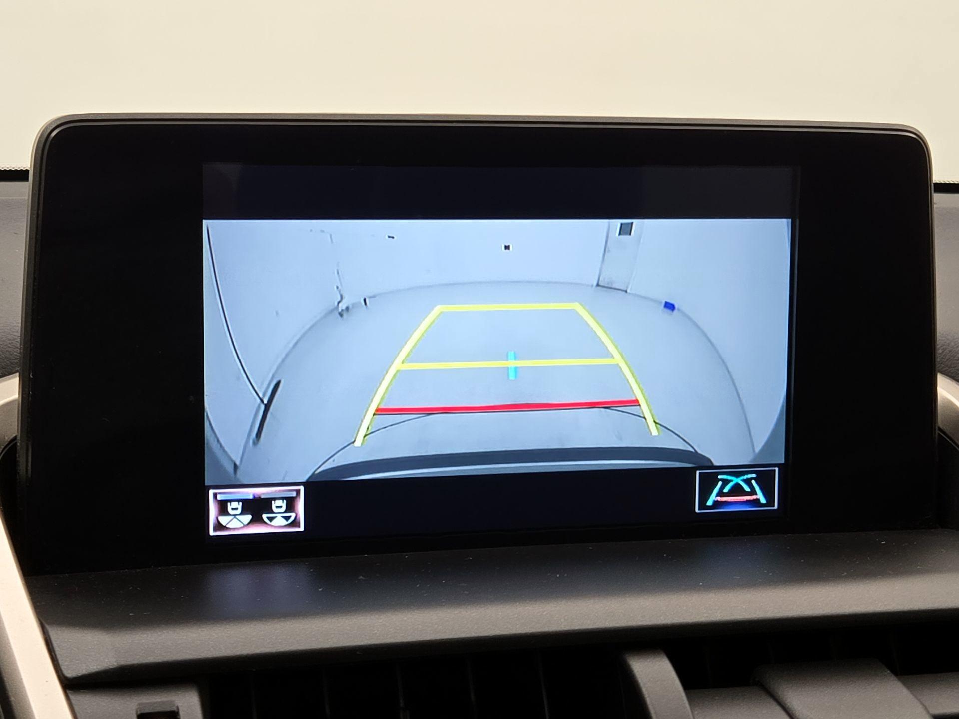 Thumbnail: 2021 Lexus NX - 15