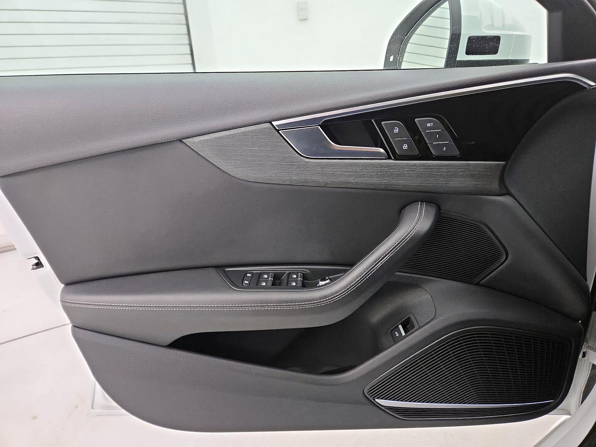 Thumbnail: 2021 Audi A4 - 12