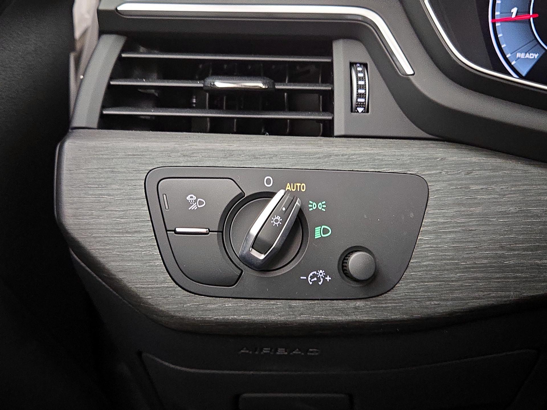 Thumbnail: 2021 Audi A4 - 13