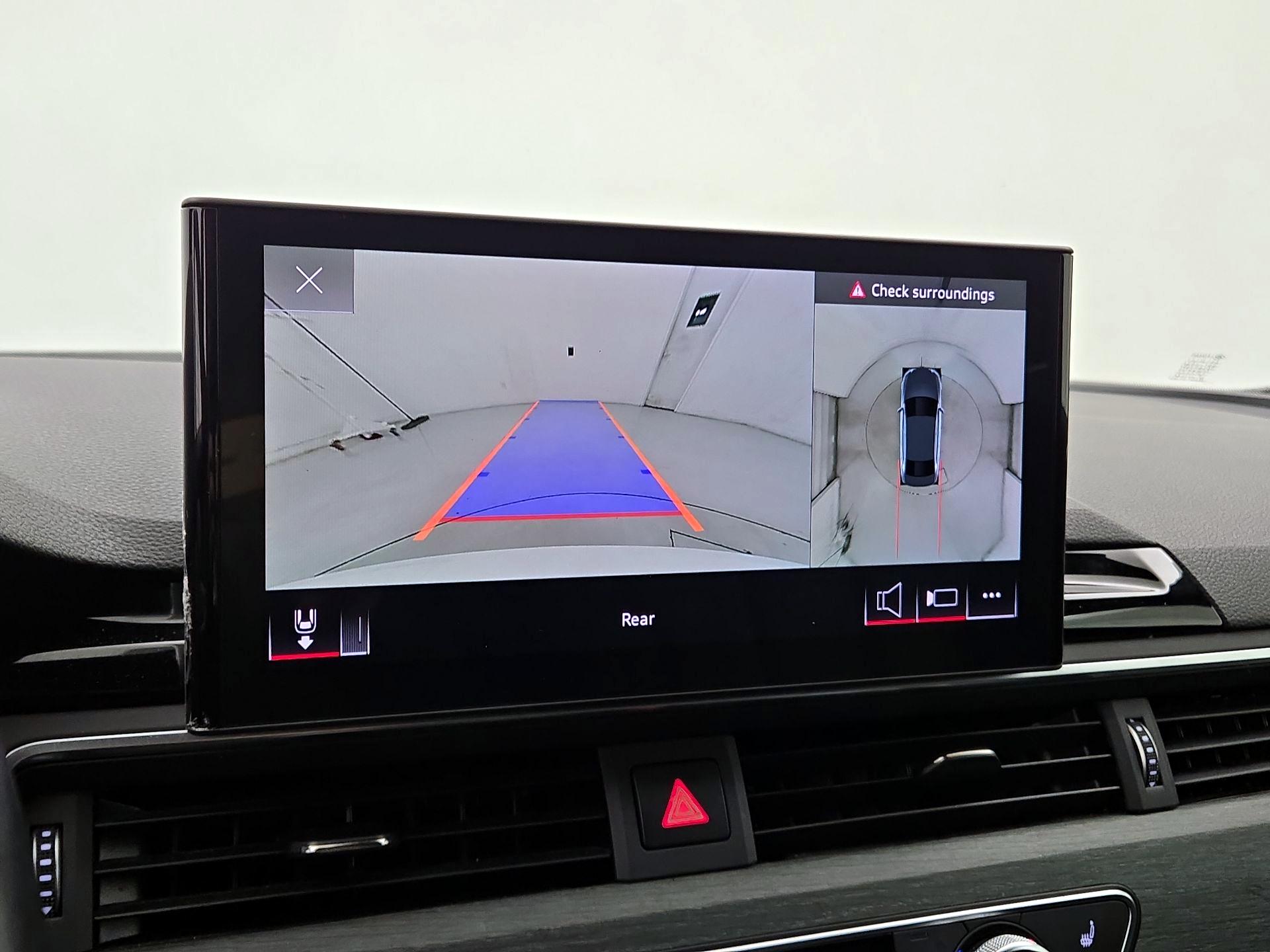 Thumbnail: 2021 Audi A4 - 14