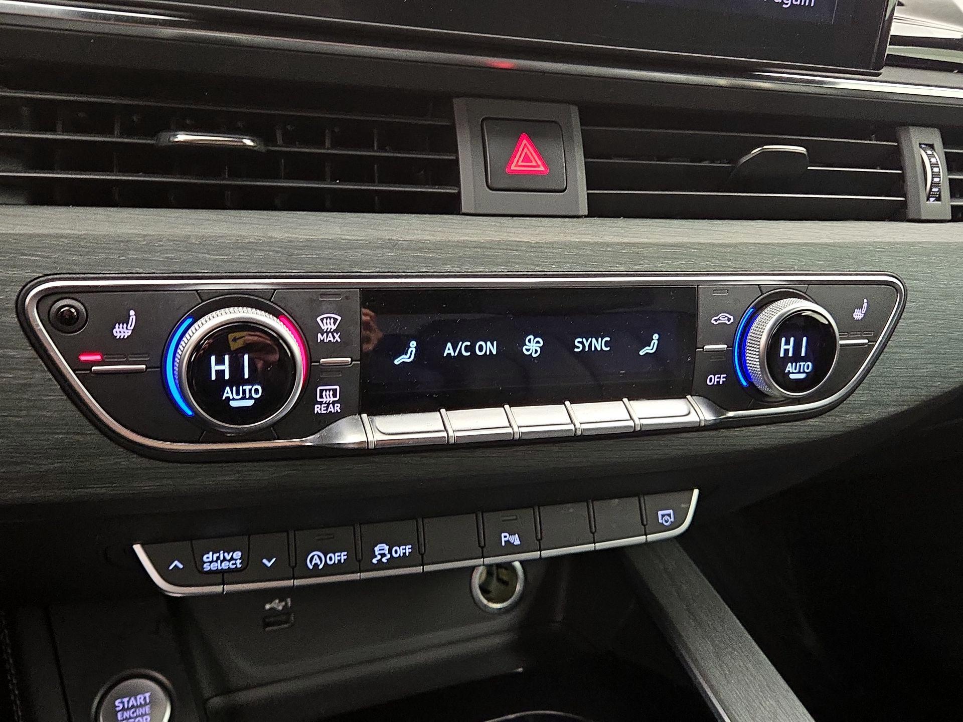 Thumbnail: 2021 Audi A4 - 16