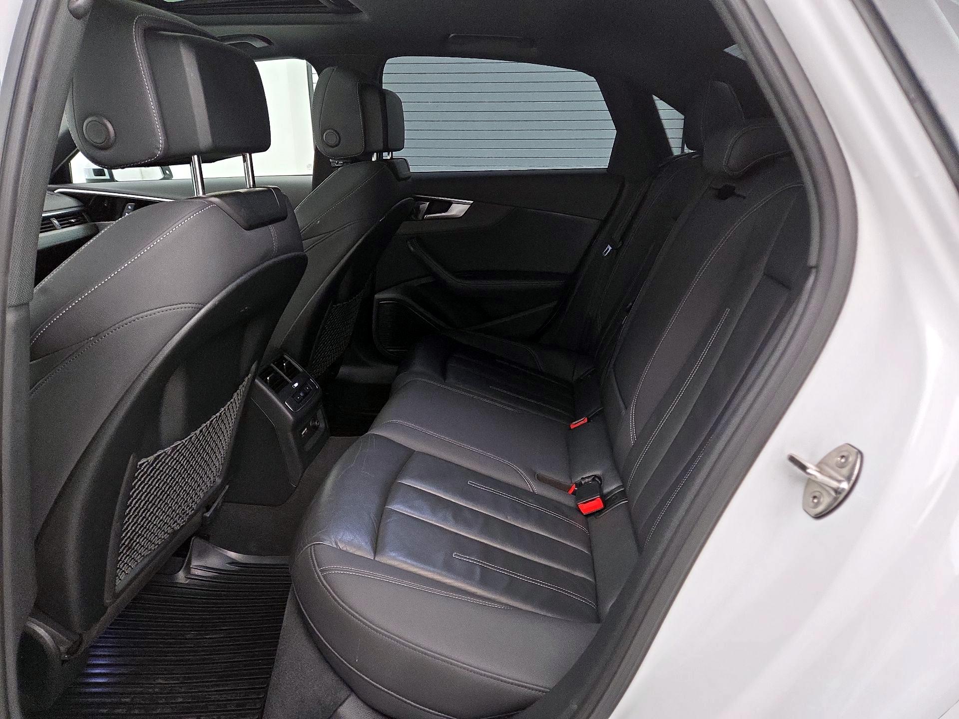 Thumbnail: 2021 Audi A4 - 20