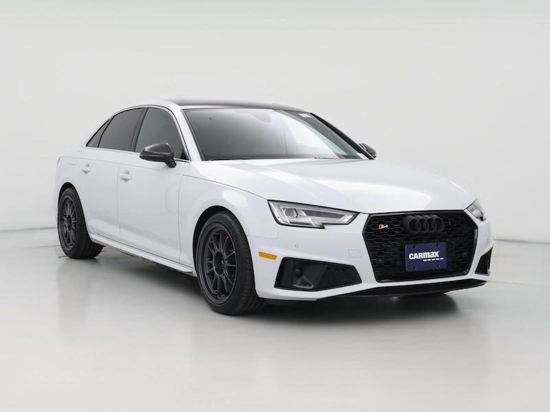 2019 Audi S4 Premium Plus -
                  Pleasanton, CA